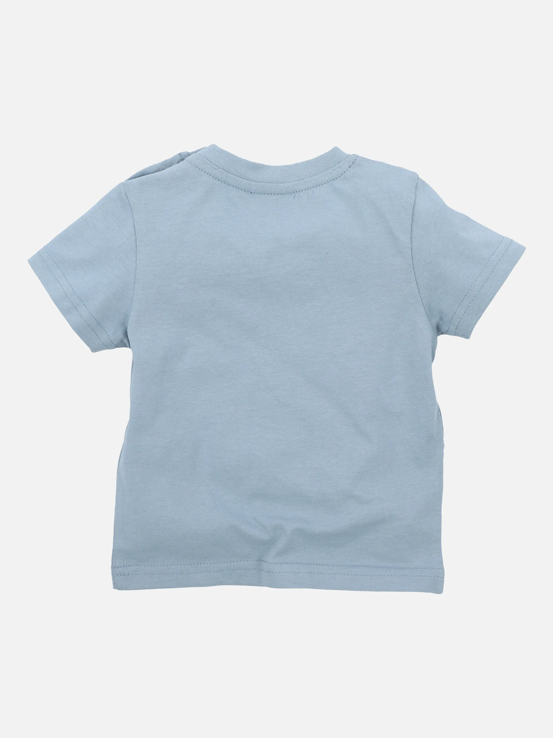 Bubble Gum BB TShirt in taubenblau mit Blau 860794 TAUBENBLAU 2