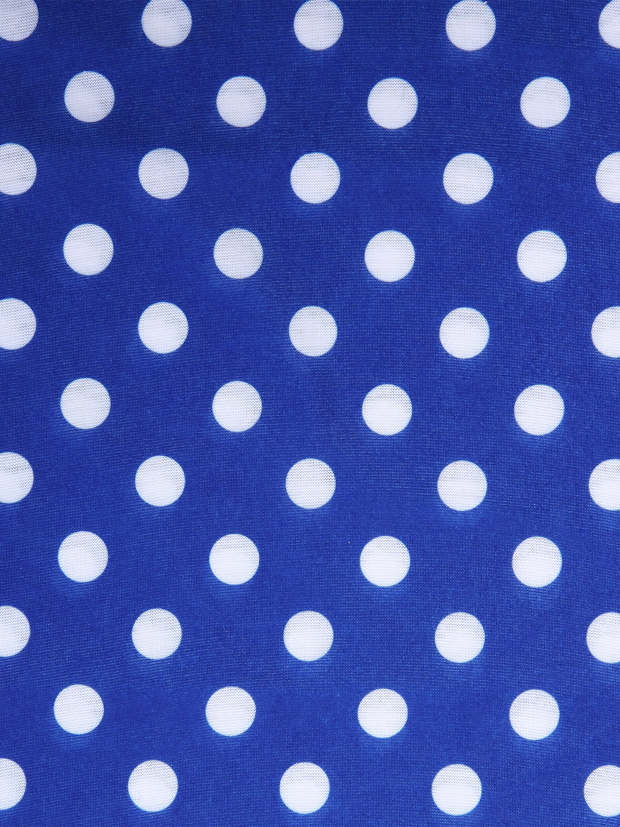 IX-O YF-Da-Bandana Blau 843143 BLUE/WHITE 3 IX-O YF-Da-Bandana Blau 843143 BLUE/WHITE 3