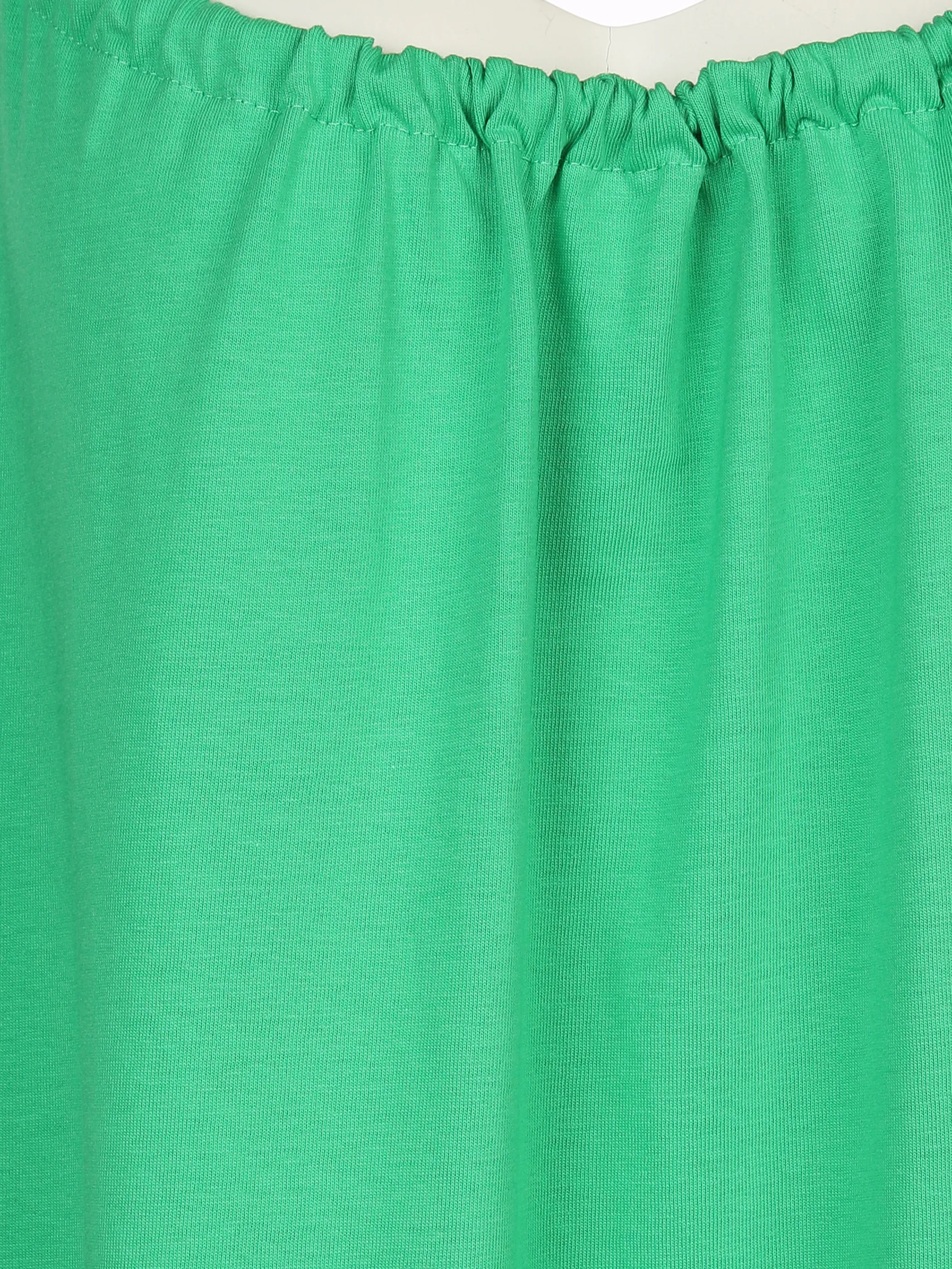 IX-O YF-Da-Kleid Grün 877266 GREEN 3