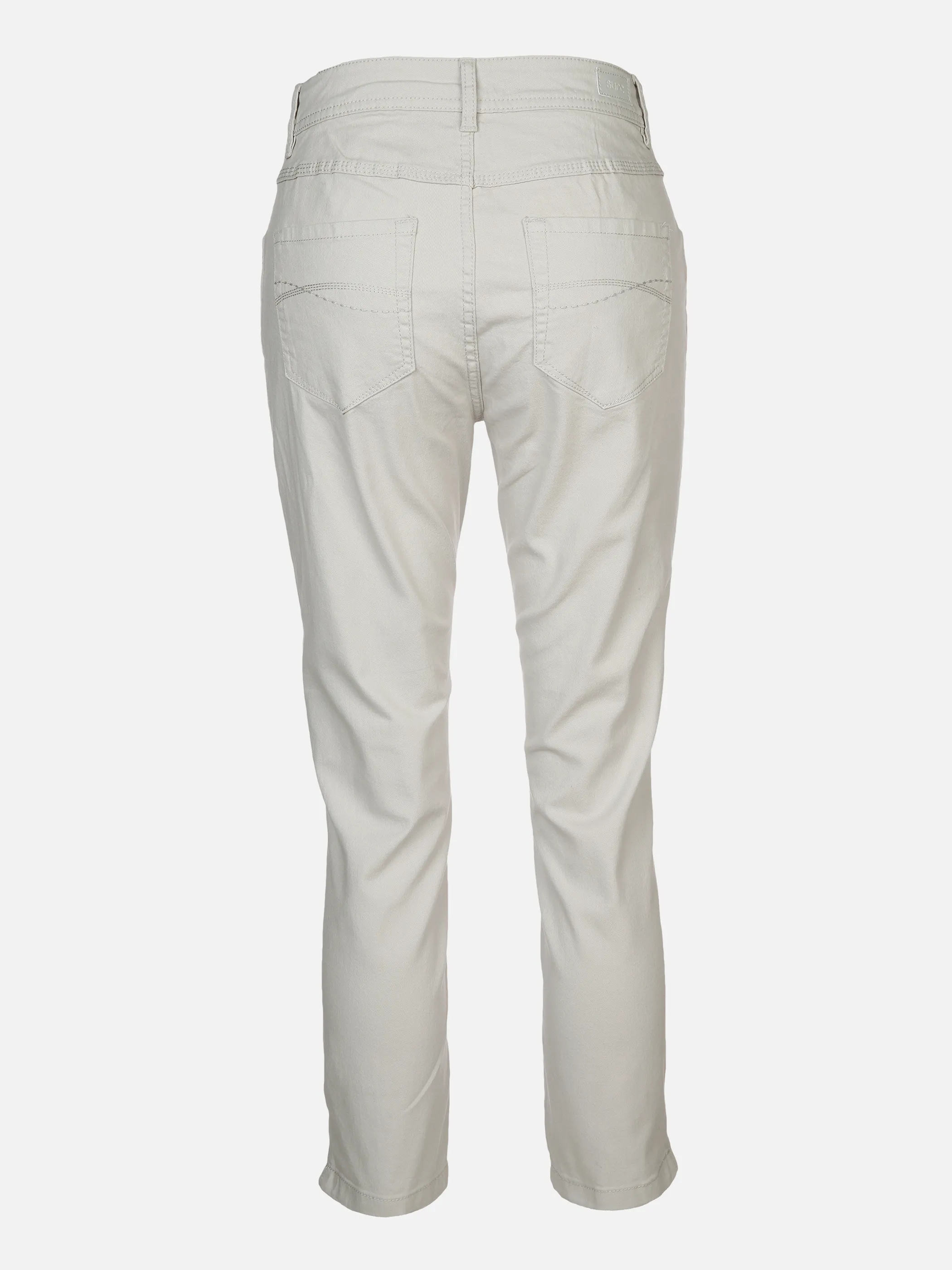 Sure Da-Hose, skinny mit 7/8 Länge Braun 873918 SAND 2 Sure Da-Hose, skinny mit 7/8 Länge Braun 873918 SAND 2