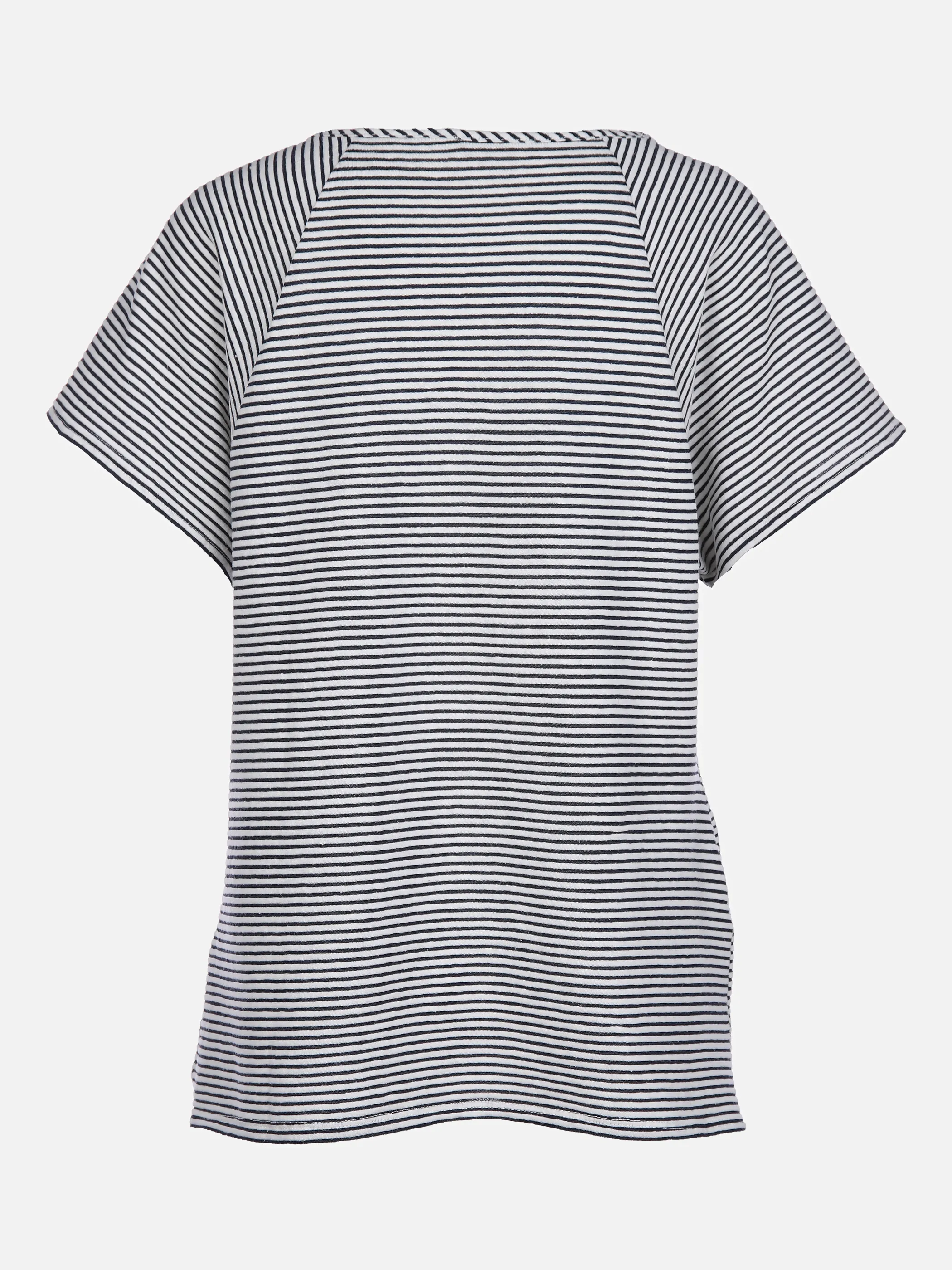 Esprit 052EE1K317 SUS  linen tee Weiß 865394 E110 2