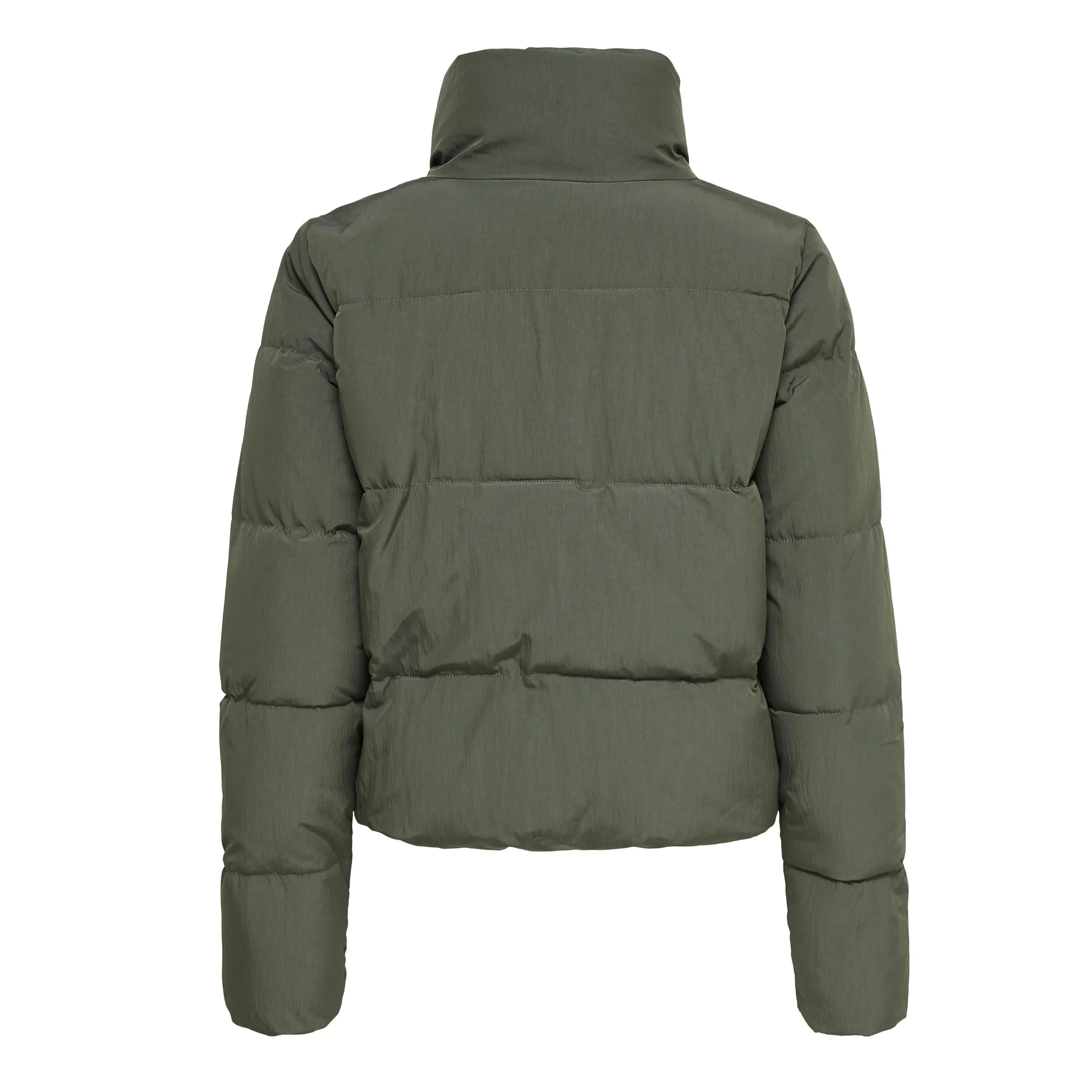 Only 15205371 ONLDOLLY SHORT PUFFER Grün 857817 177918 2 Only 15205371 ONLDOLLY SHORT PUFFER Grün 857817 177918 2