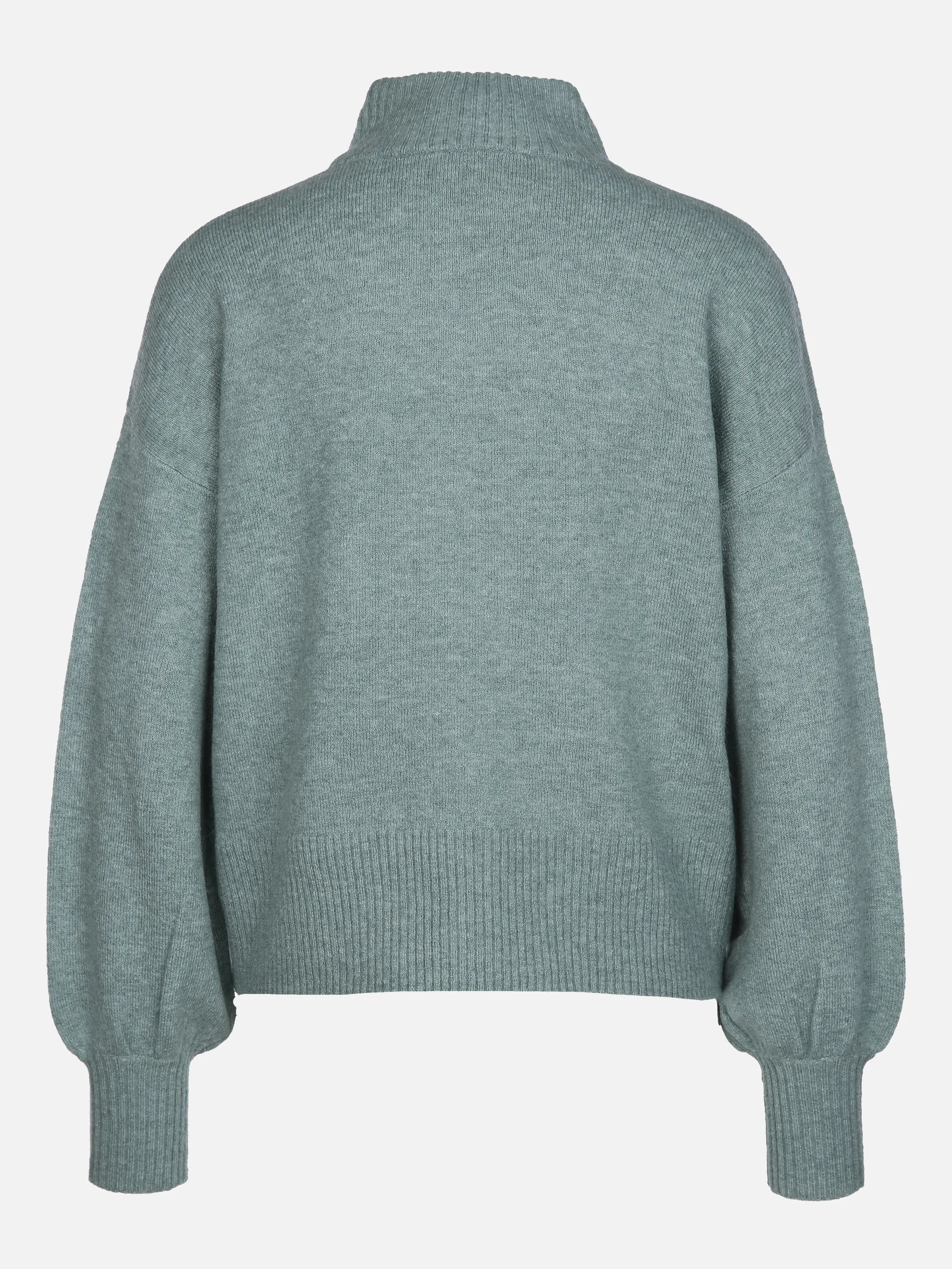 Esprit 101EE1I327 mockneck Grün 857201 E339 2 Esprit 101EE1I327 mockneck Grün 857201 E339 2
