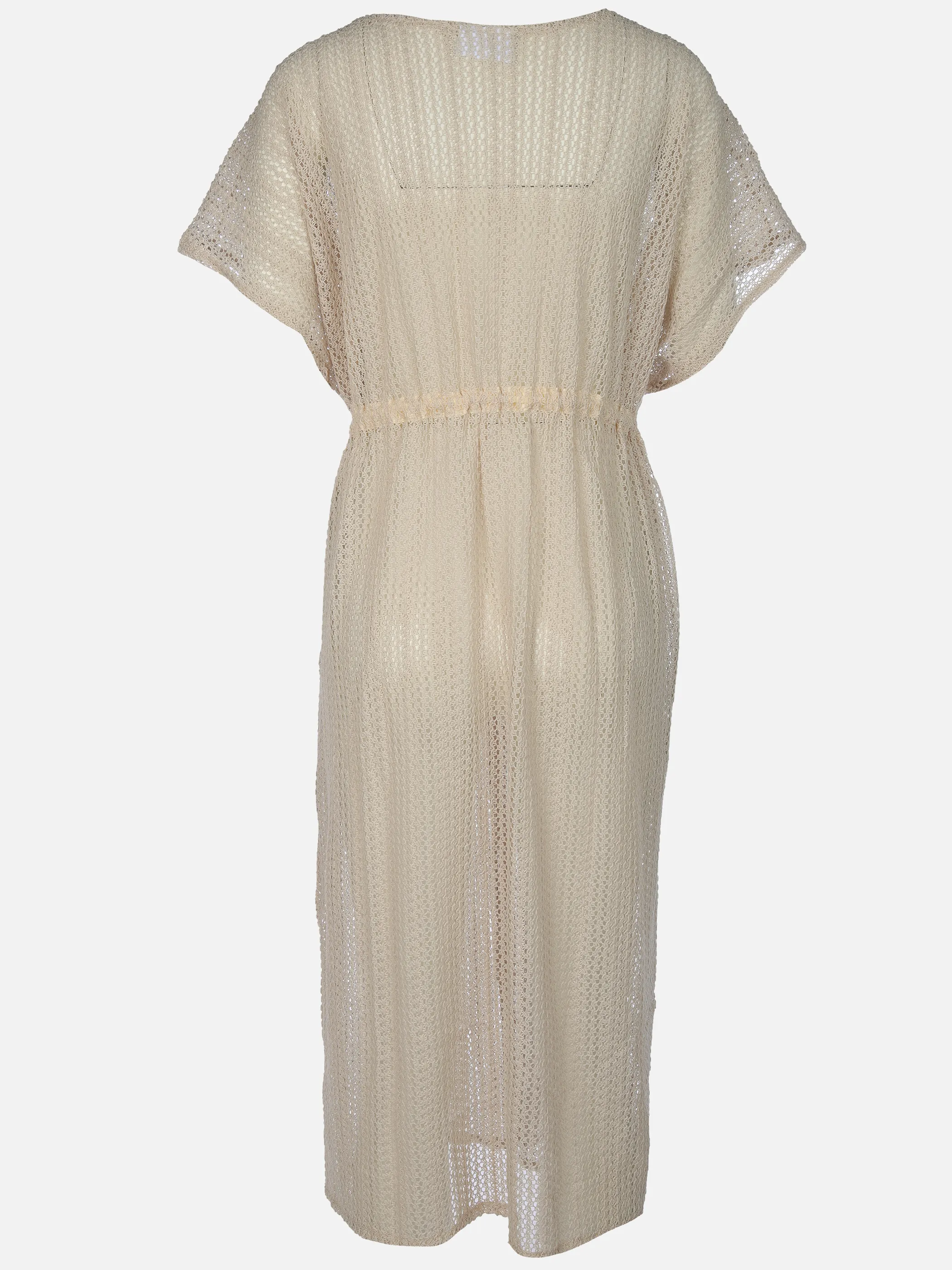 Grinario Sports Da-Strand-Kimono Beige 906605 BEIGE 2