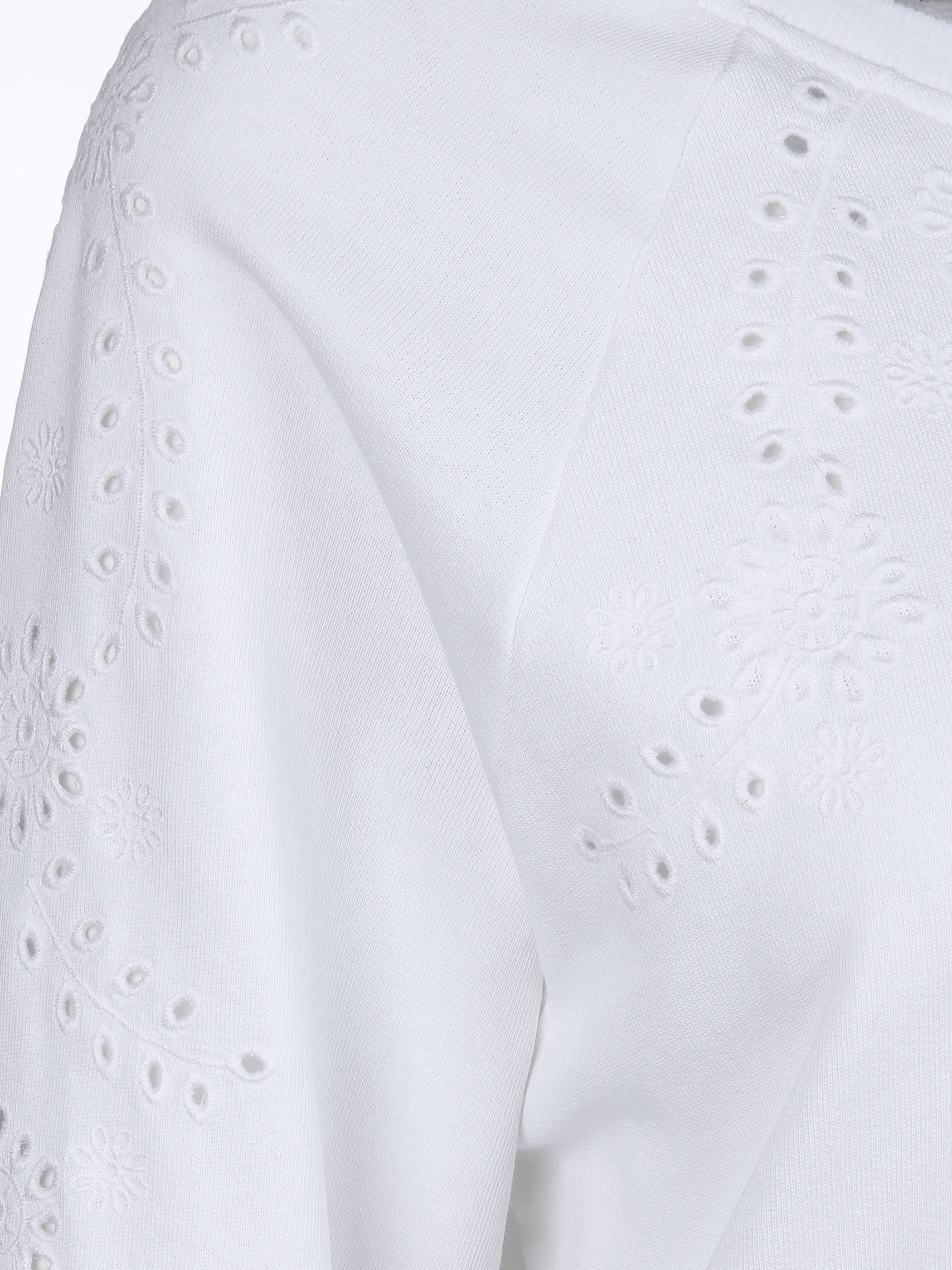 Esprit 042EE1J301 broderie lslv t Weiß 865371 E100 3 Esprit 042EE1J301 broderie lslv t Weiß 865371 E100 3