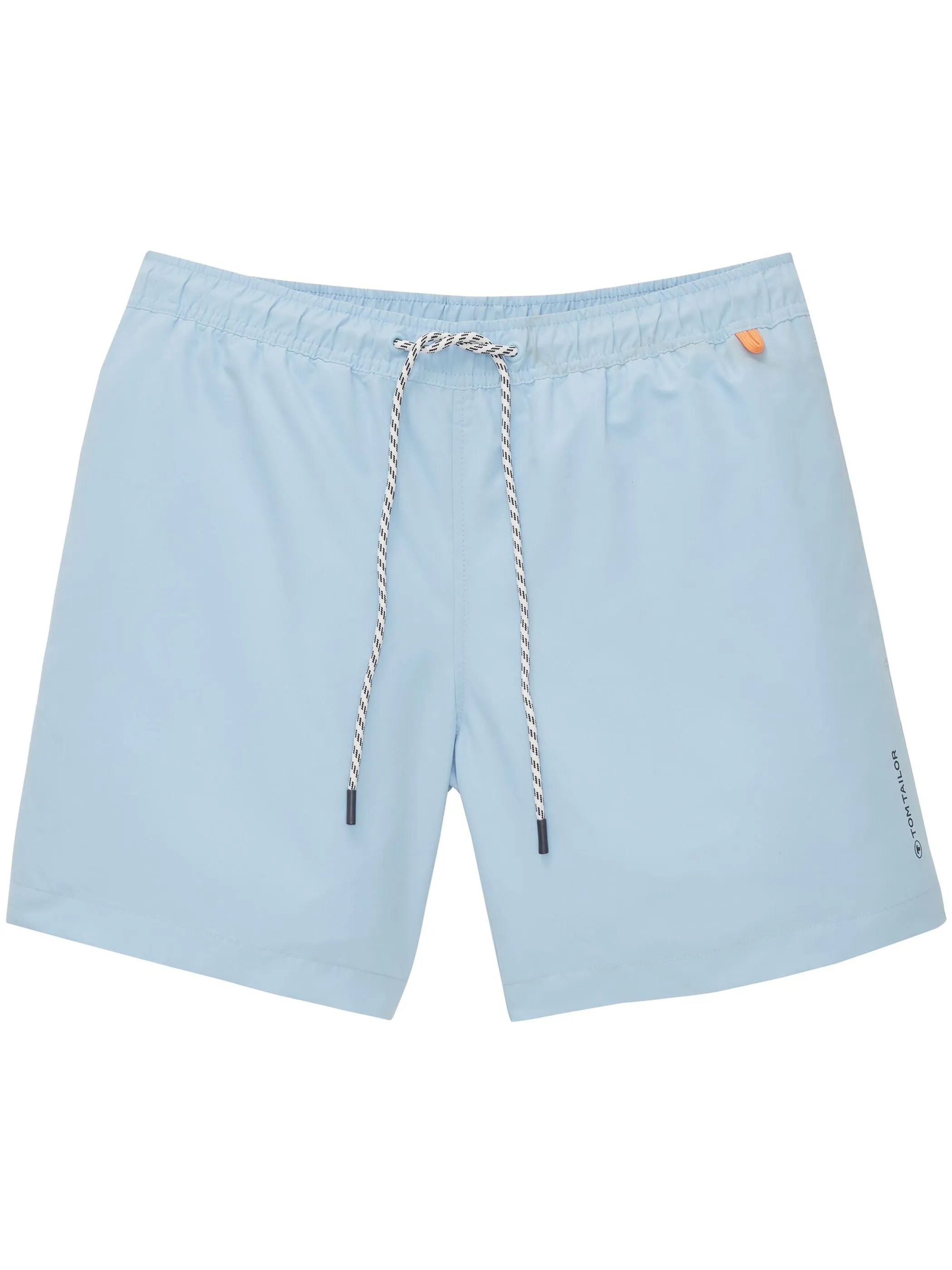 Tom Tailor 1040973 swim shorts Blau 890468 32245 1