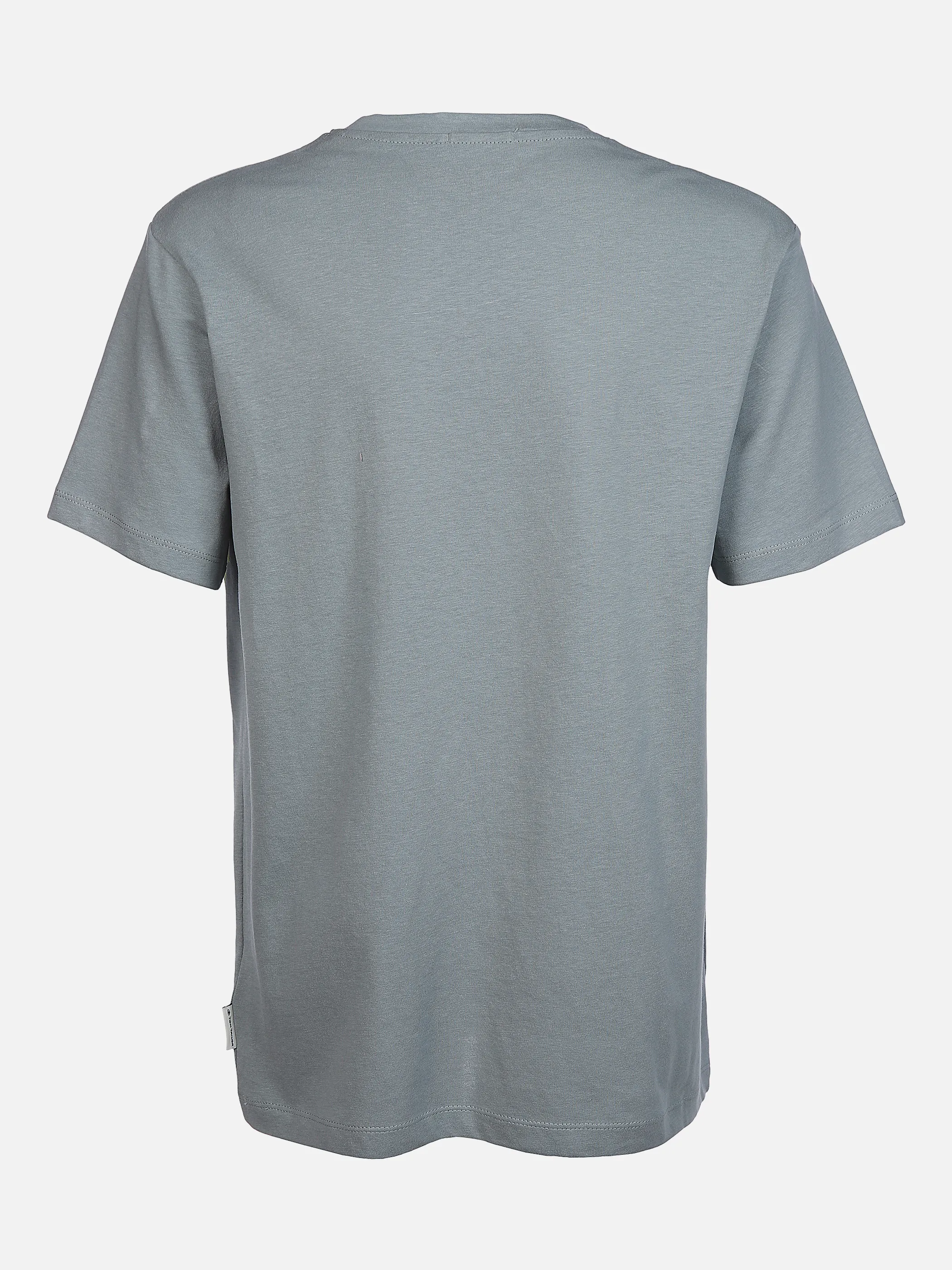 Tom Tailor 1031677 regular printed t-shir Grün 865835 12960 2 Tom Tailor 1031677 regular printed t-shir Grün 865835 12960 2