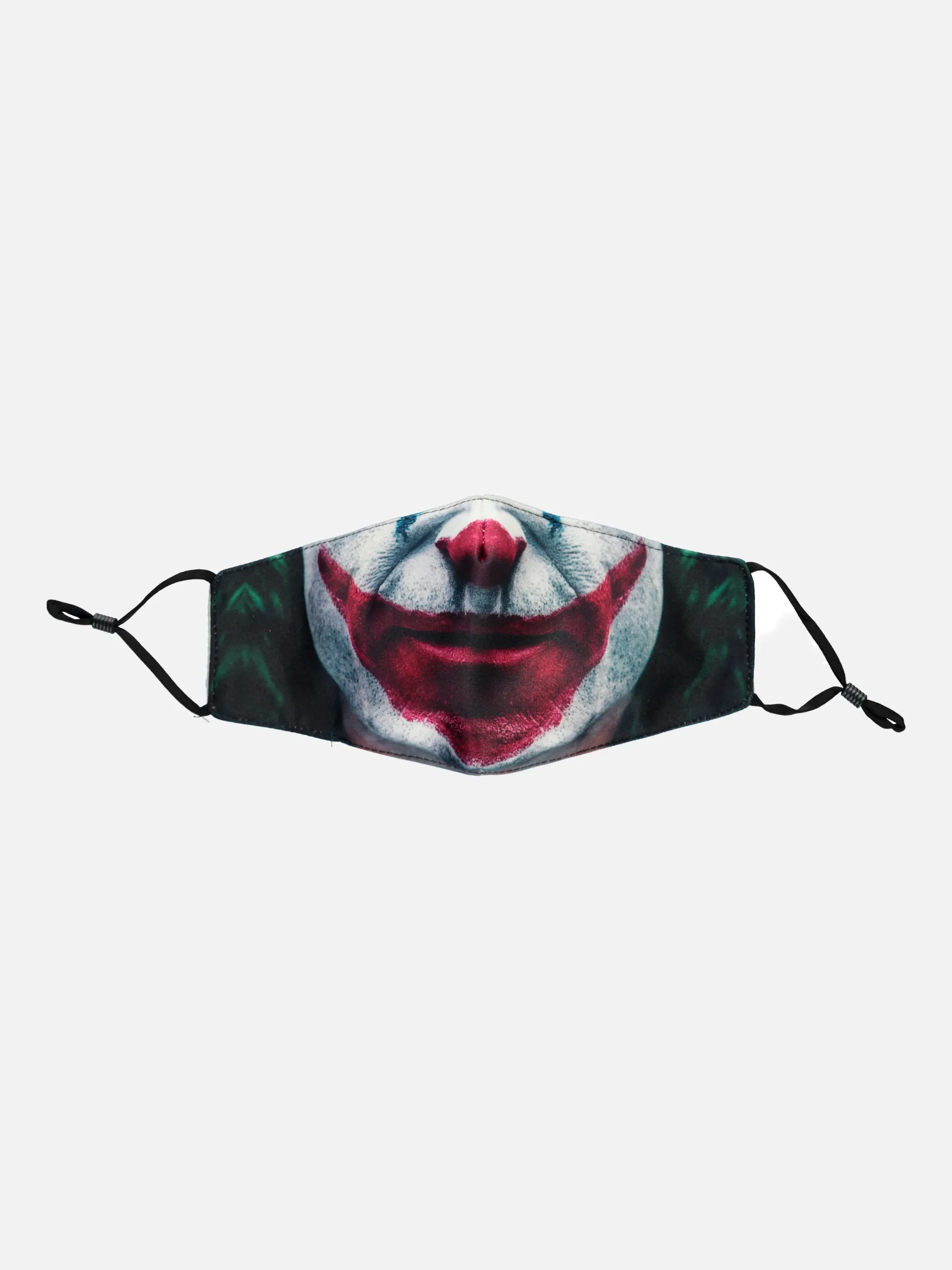 Stoffmaske Fotodruck Schwarz 847858 MUND BLACK 1 Stoffmaske Fotodruck Schwarz 847858 MUND BLACK 1