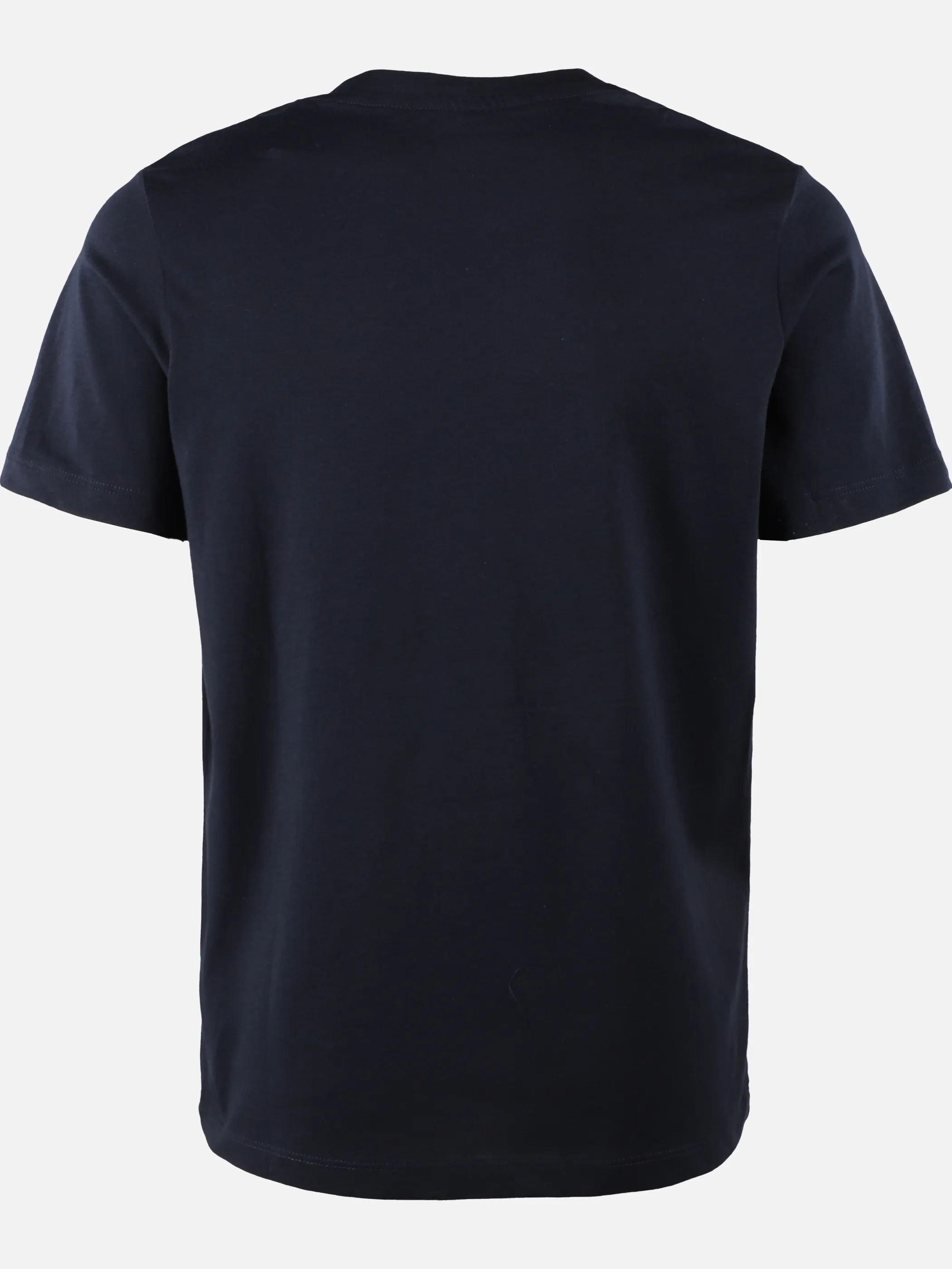 Jack&Jones Junior 12249859 JJCHILL SHAPE TEE SS Blau 889781 175876 2