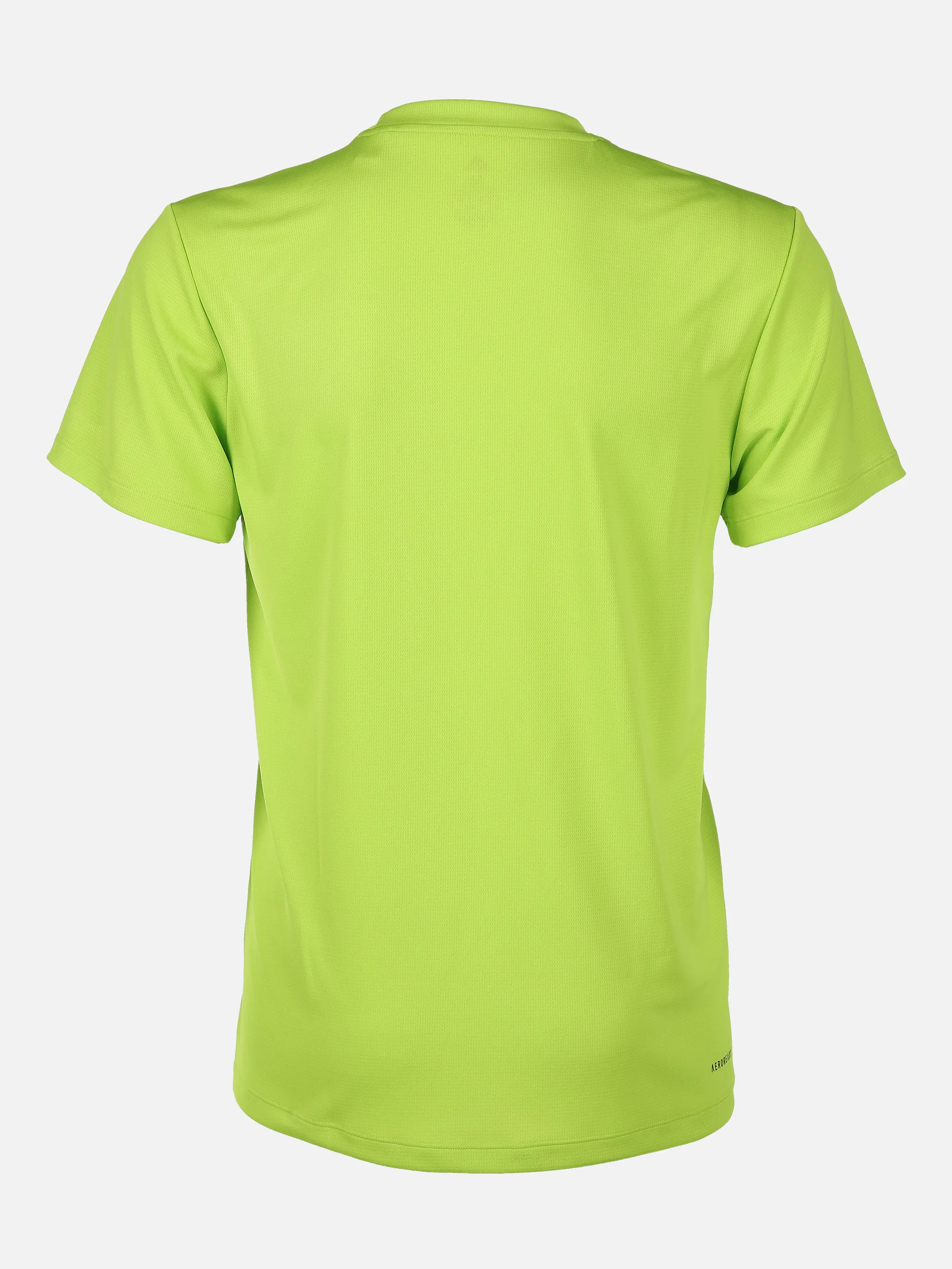 Adidas FL4318 He-T-Shirt Grün 844618 A7CU 2 Adidas FL4318 He-T-Shirt Grün 844618 A7CU 2
