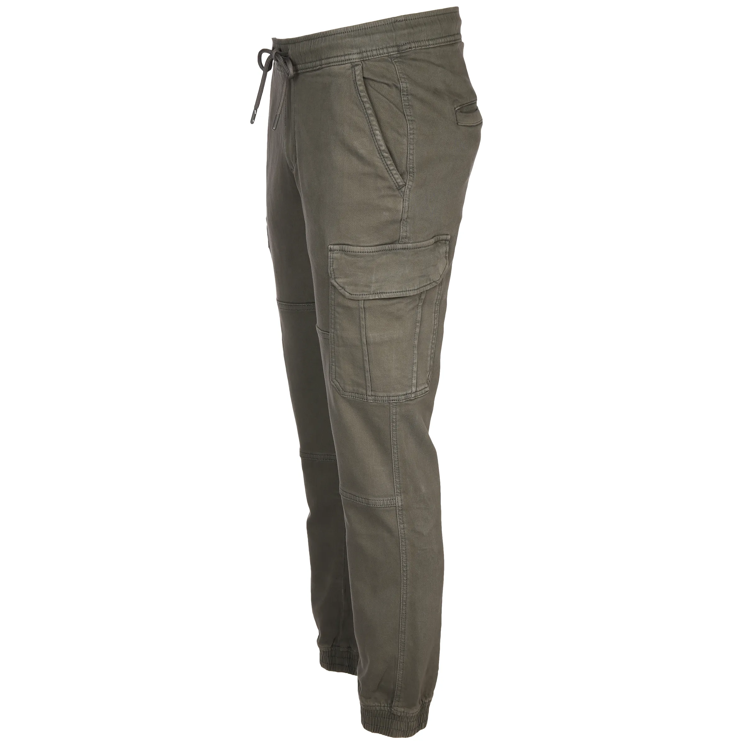 Southern Territory He. Cargohose Jogg Oliv 885856 OLIVE 3 Southern Territory He. Cargohose Jogg Oliv 885856 OLIVE 3