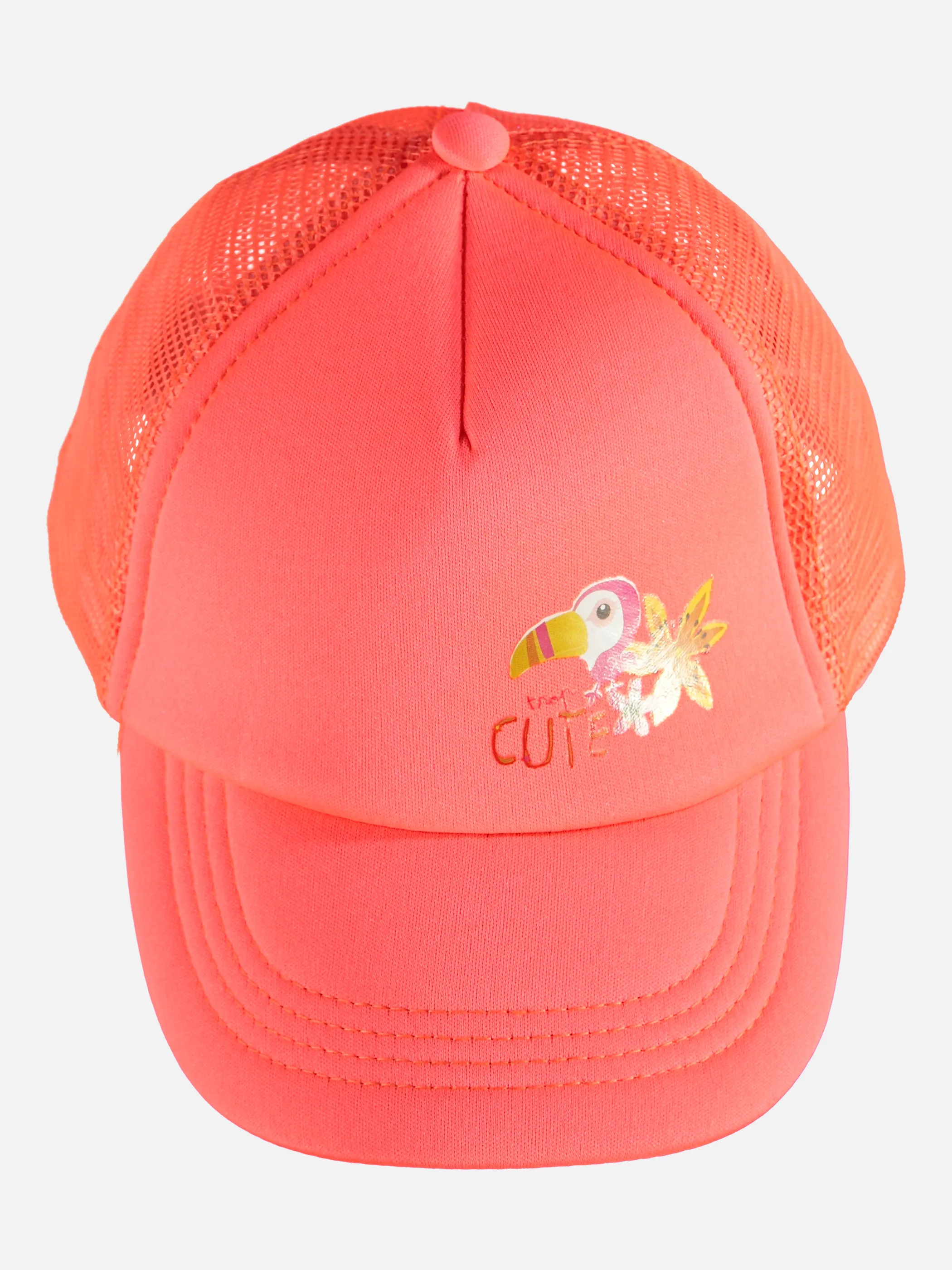 Stop + Go Md-Cap Pink 834688 NEON PINK 1