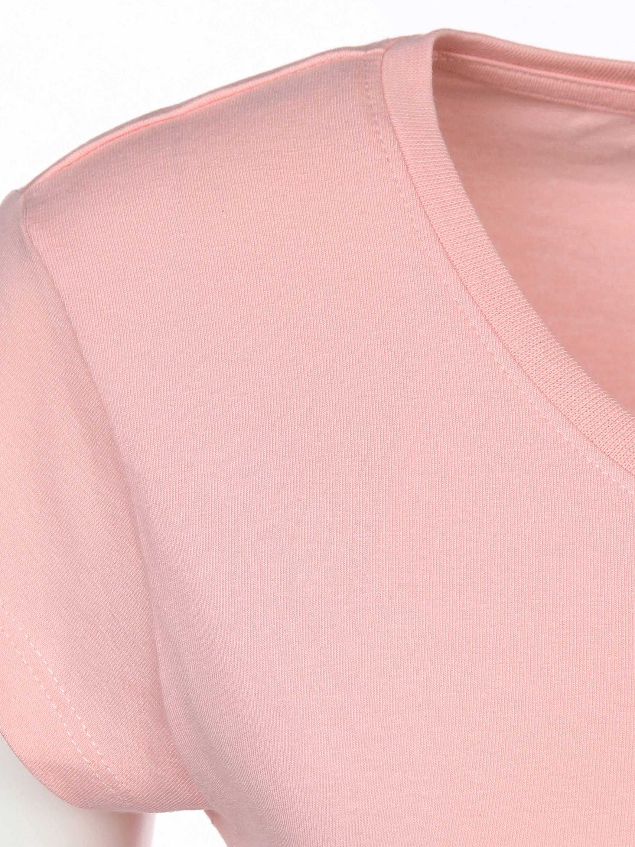 IX-O YF-Da-T-Shirt, Basic Rot 873780 POWDER PIN 3 IX-O YF-Da-T-Shirt, Basic Rot 873780 POWDER PIN 3