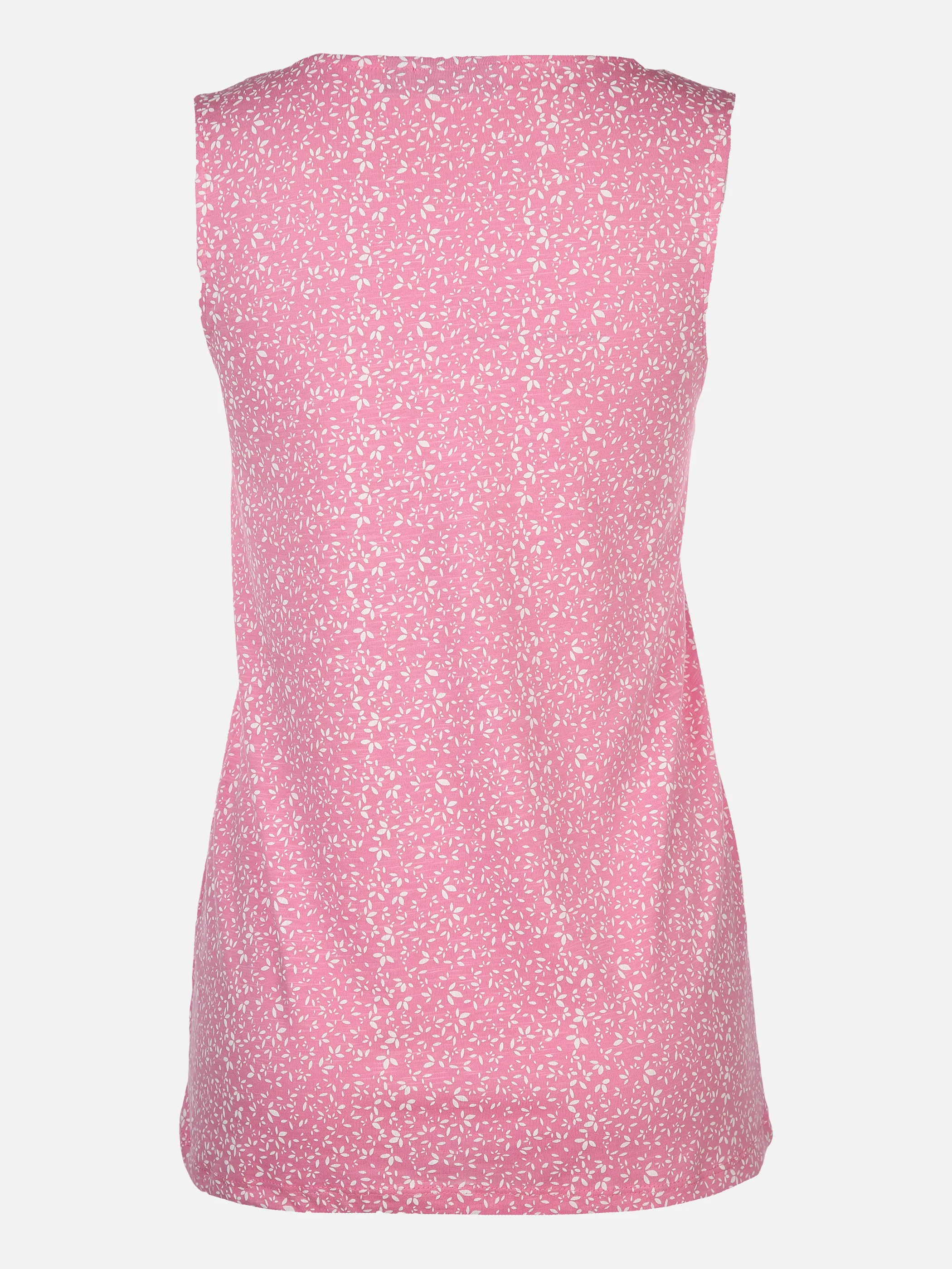 Sure Da-Top m. Alloverprint Pink 875892 FLAMINGO 2 Sure Da-Top m. Alloverprint Pink 875892 FLAMINGO 2