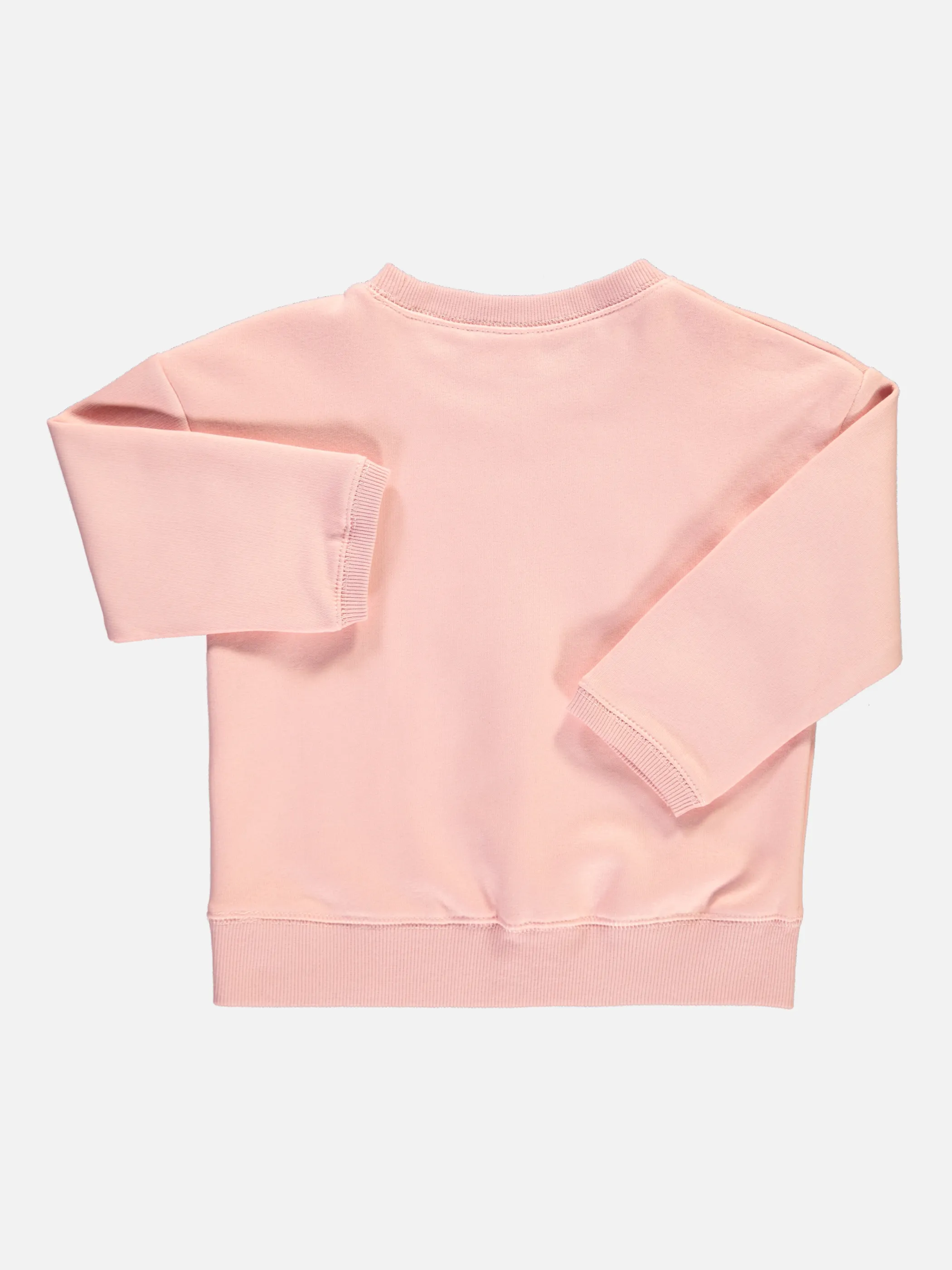 Stop + Go MG Sweatshirt in pink mit Pink 842364 PINK 2