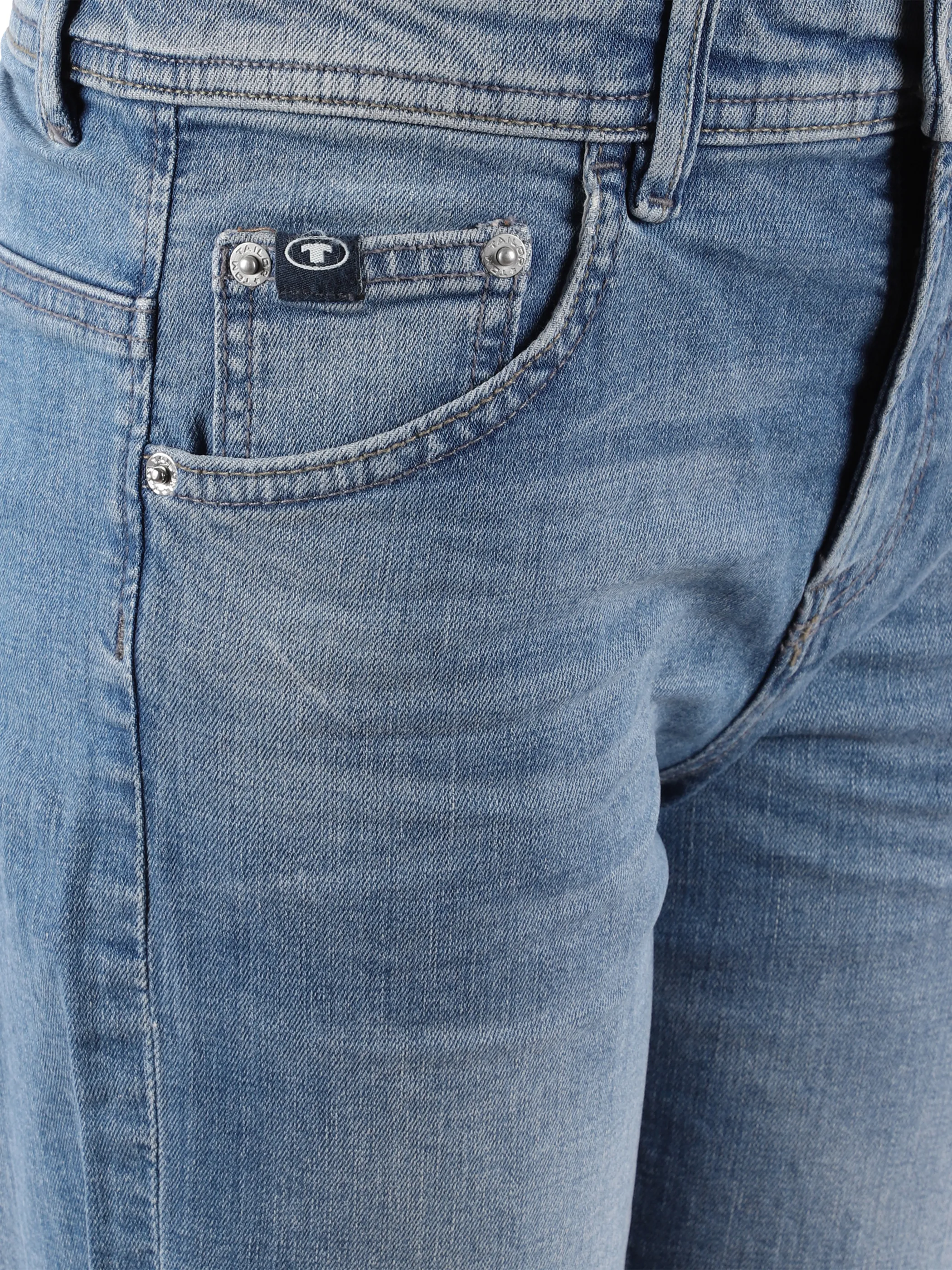 Tom Tailor 1031741 jim denim shorts Blau 865839 10118 3 Tom Tailor 1031741 jim denim shorts Blau 865839 10118 3