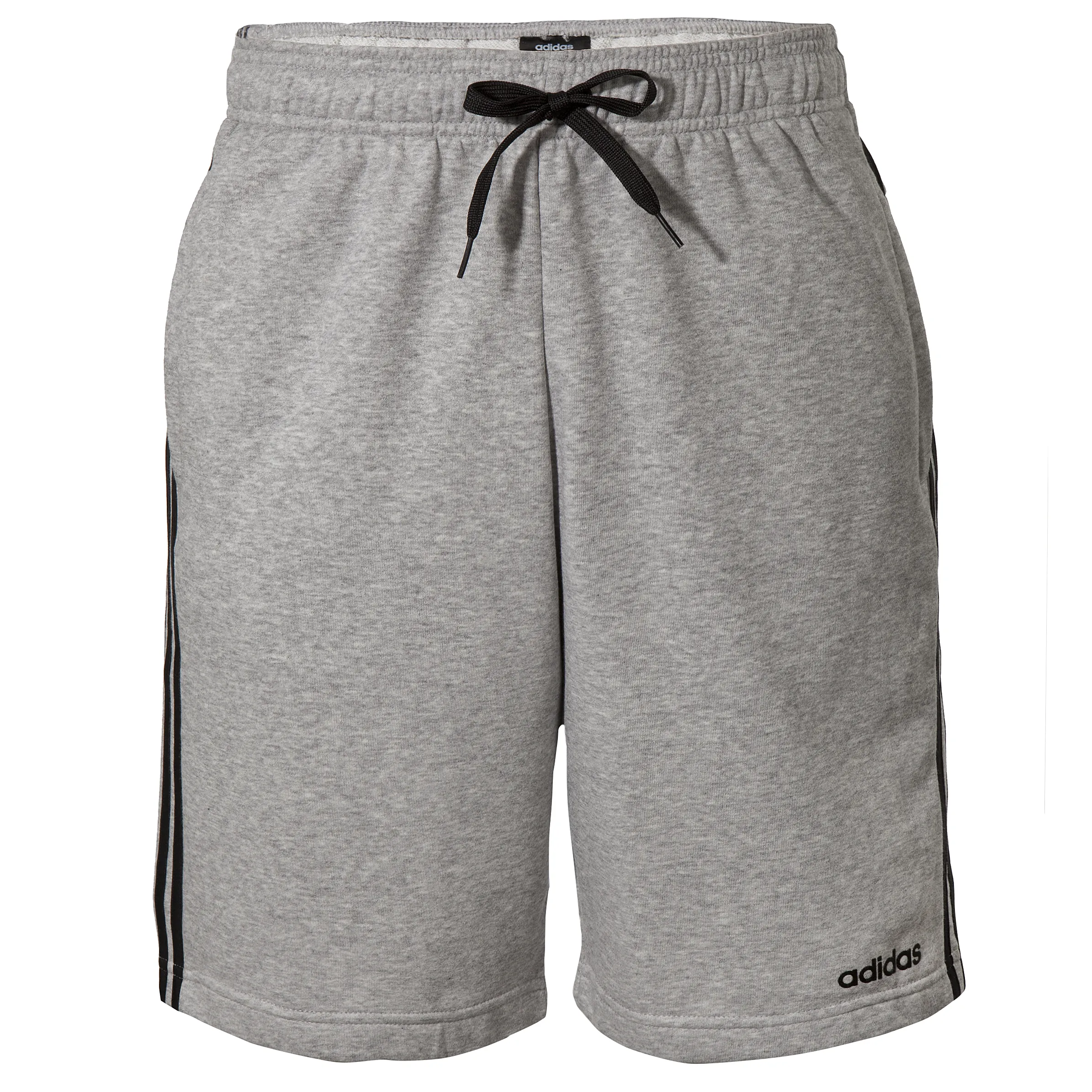 Adidas DU7831 He BW Short, 3 S grau Grau 802550 83F7 1 Adidas DU7831 He BW Short, 3 S grau Grau 802550 83F7 1