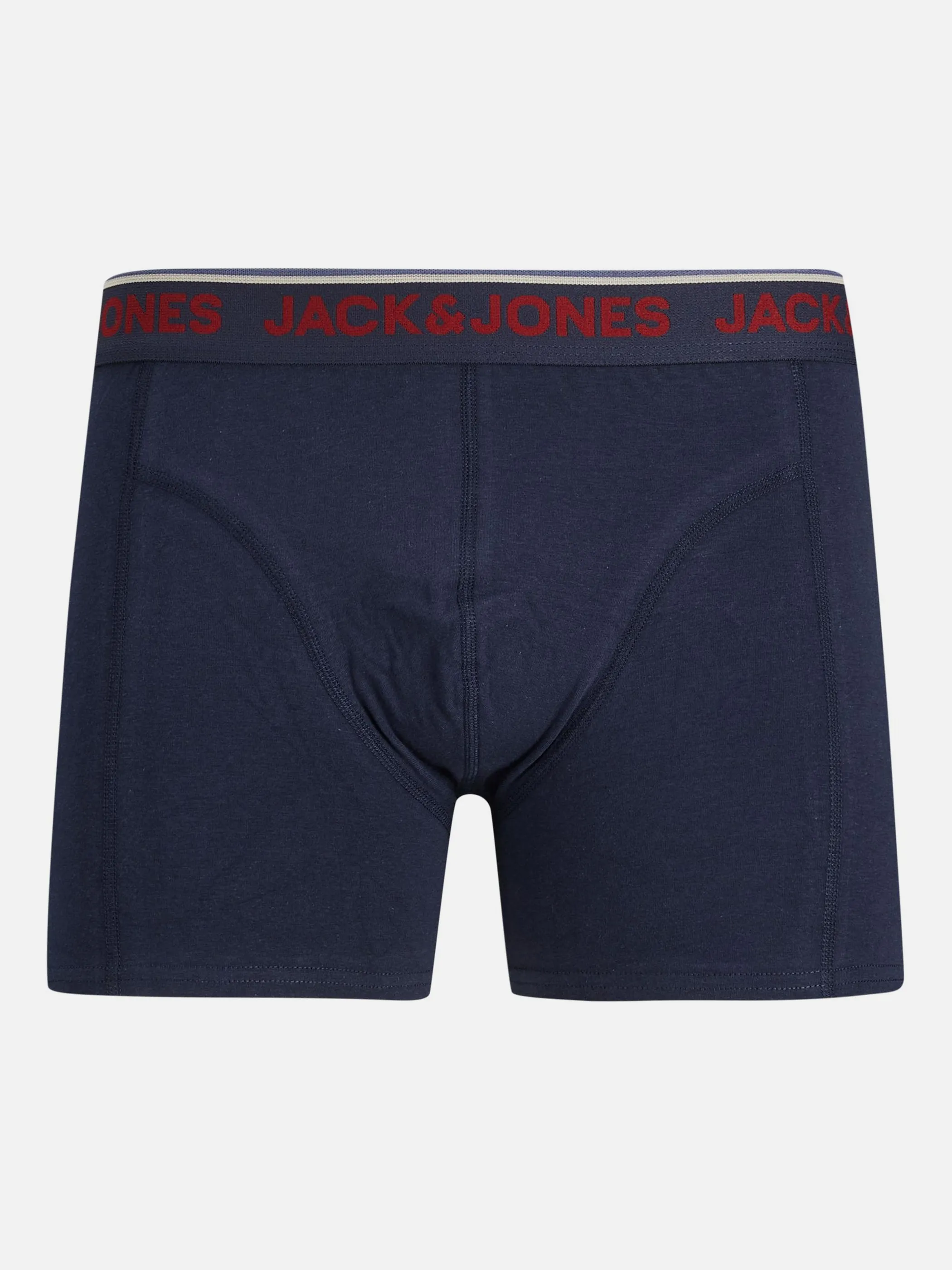 Jack Jones 12205052 JACRESORT TRUNKS 3-PA Schwarz 861270 274995001 5