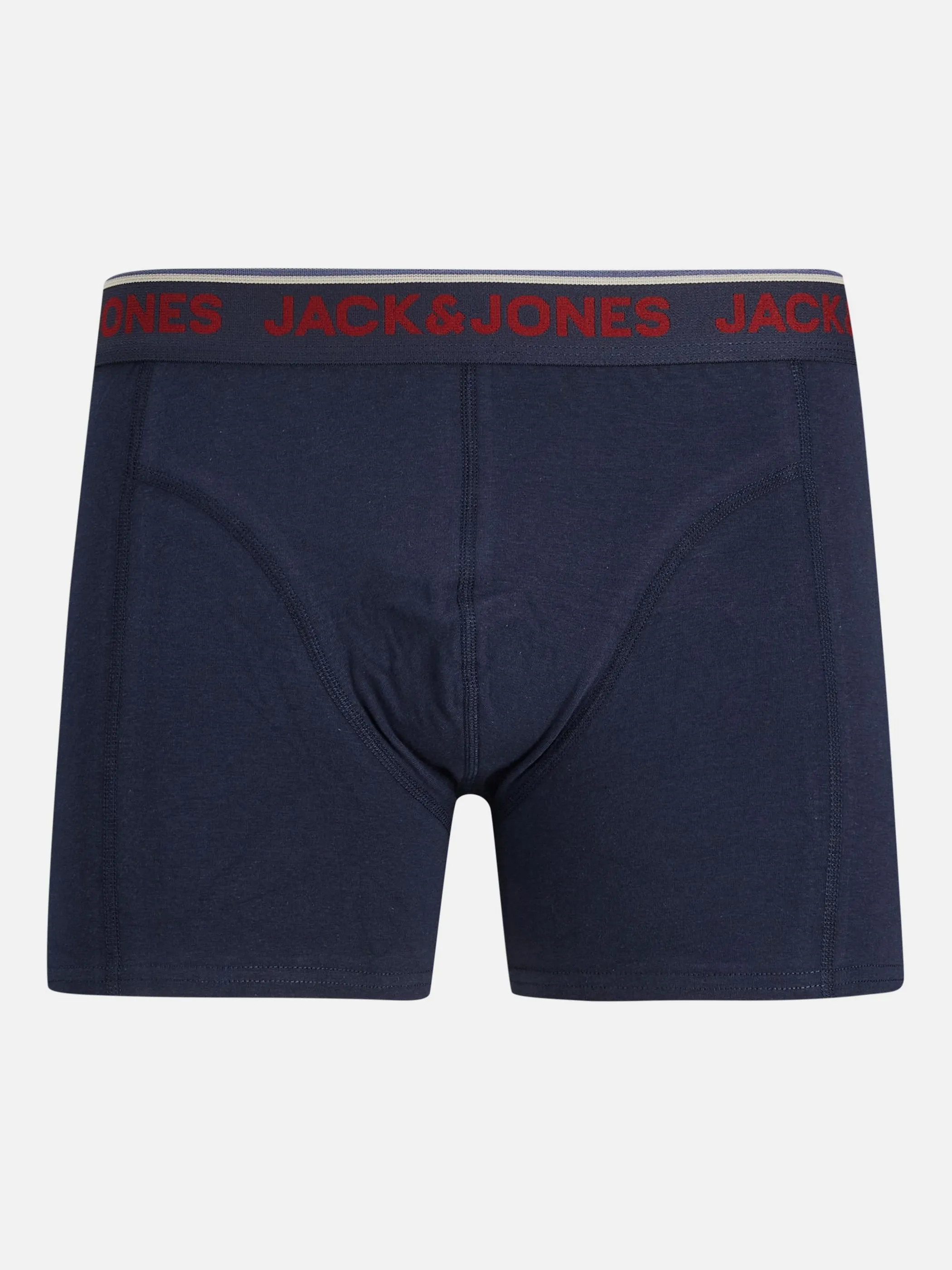 Jack Jones 12205052 JACRESORT TRUNKS 3-PA Schwarz 861270 274995001 5 Jack Jones 12205052 JACRESORT TRUNKS 3-PA Schwarz 861270 274995001 5