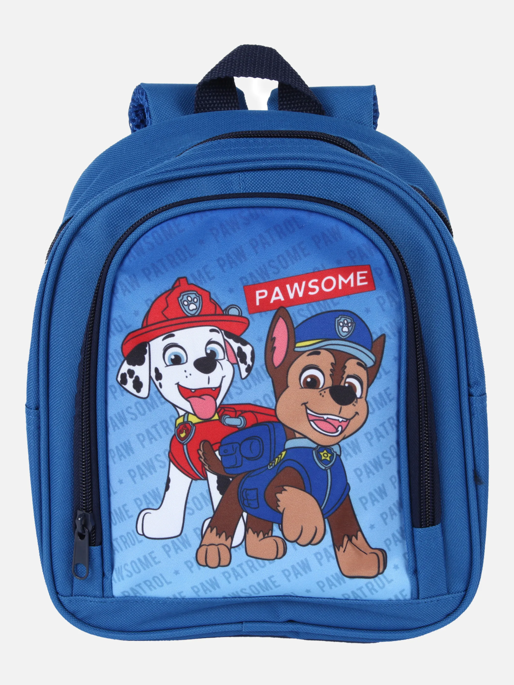 PAW Patrol Kids Rucksack Paw Patrol 22x25 Blau 859961 BLUE 1
