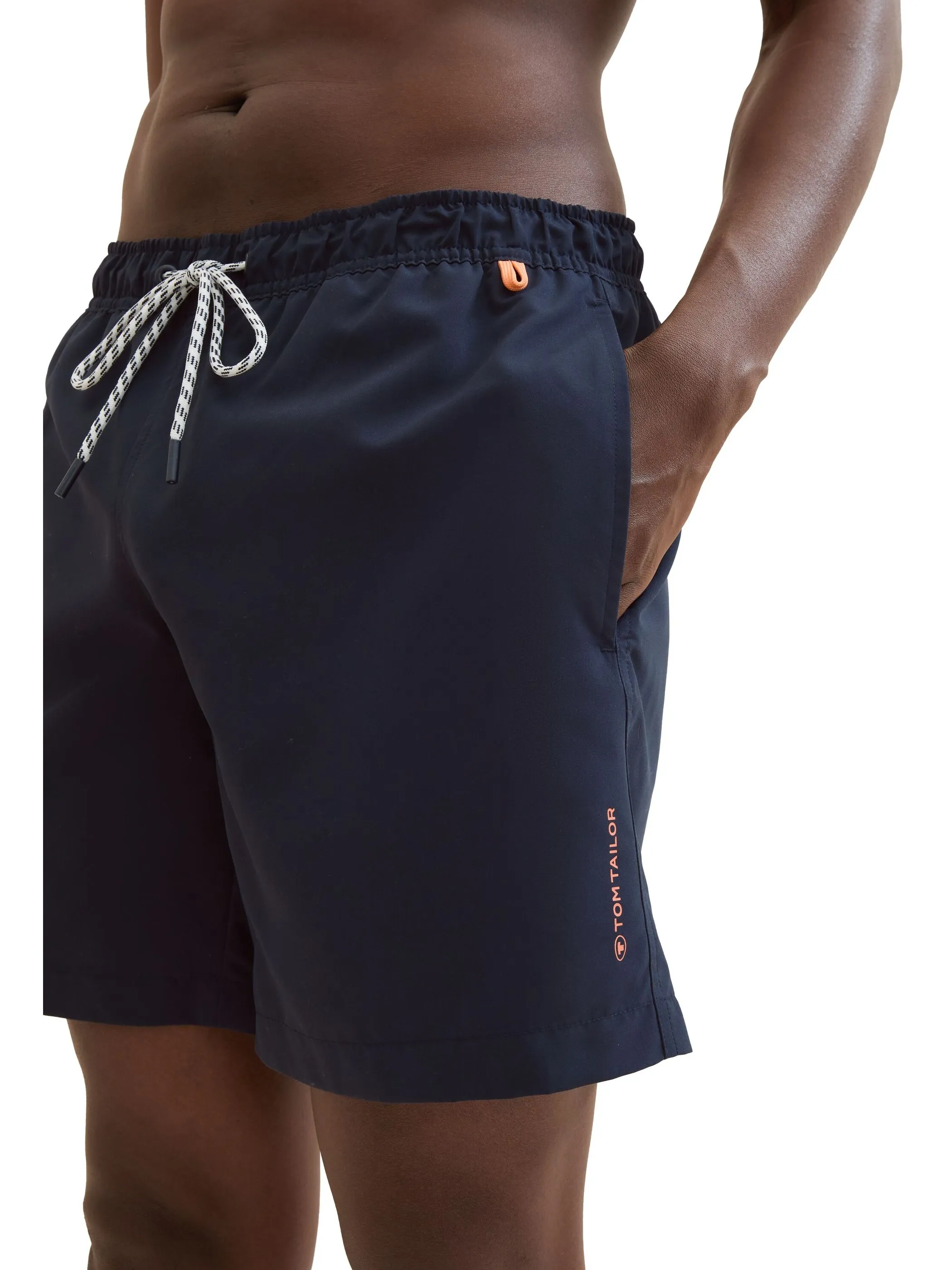 Tom Tailor 1040973 swim shorts Blau 890468 10668 5