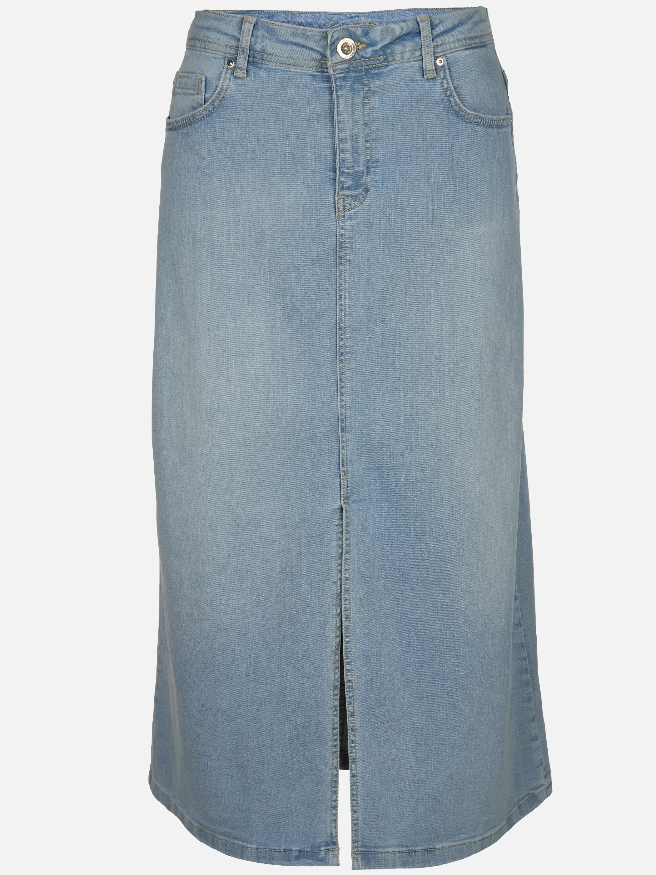 Lisa Tossa Da-Denim Rock Blau 909803 HB 1