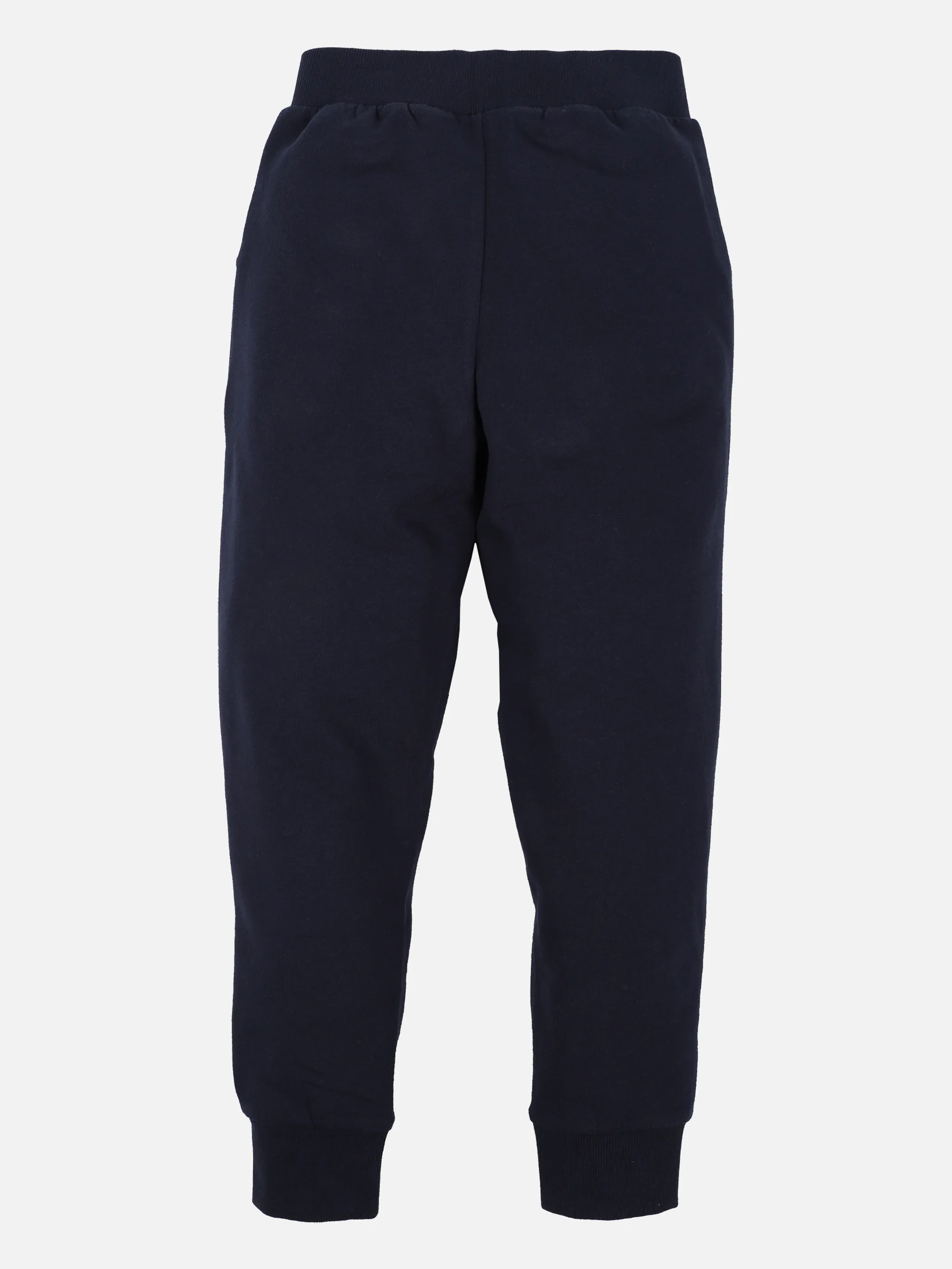 Stop + Go MG Jogginghose in d.blau mit Blau 857680 DUNKELBLAU 2 Stop + Go MG Jogginghose in d.blau mit Blau 857680 DUNKELBLAU 2