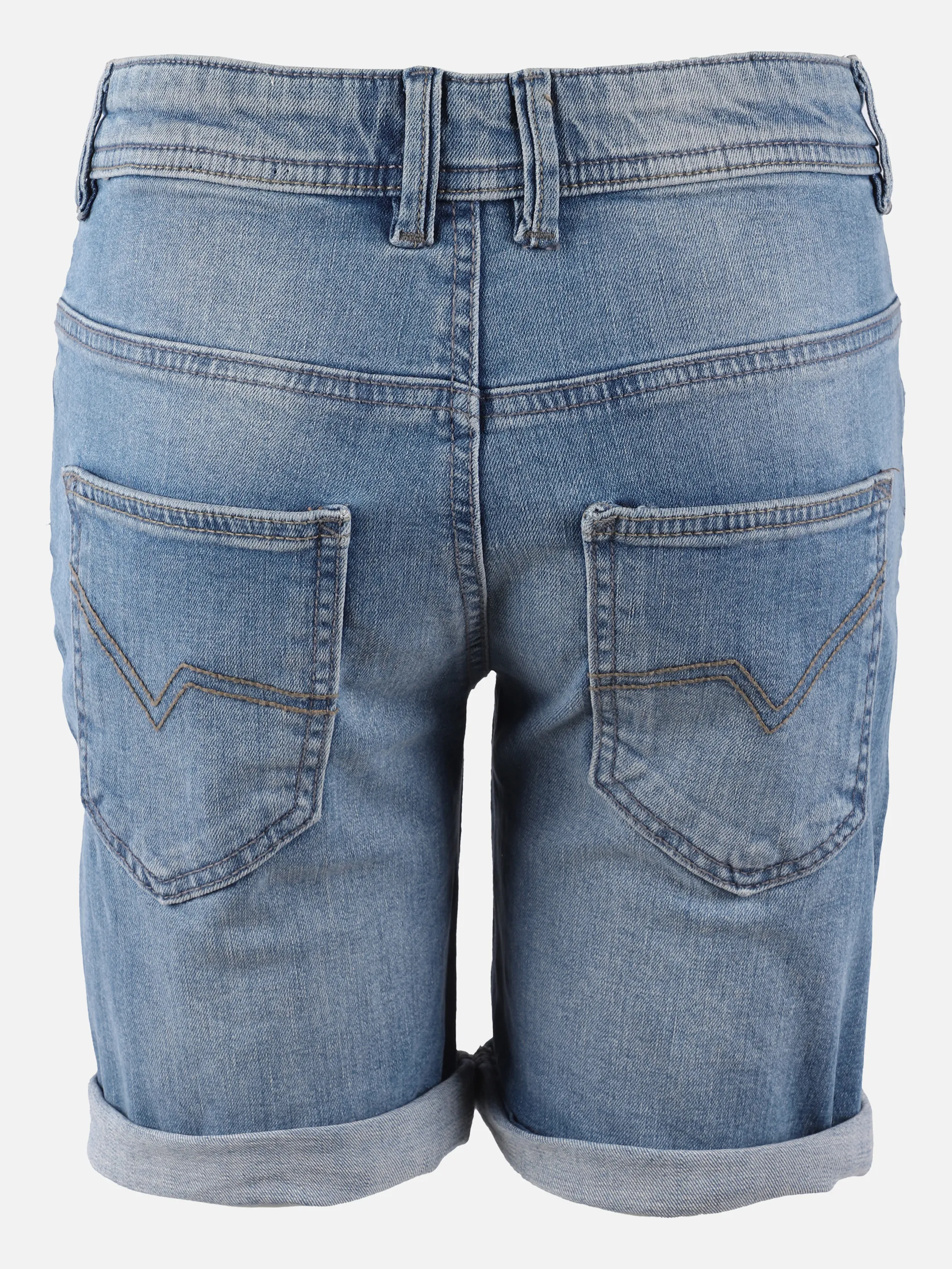 Tom Tailor 1031741 jim denim shorts Blau 865839 10118 2 Tom Tailor 1031741 jim denim shorts Blau 865839 10118 2