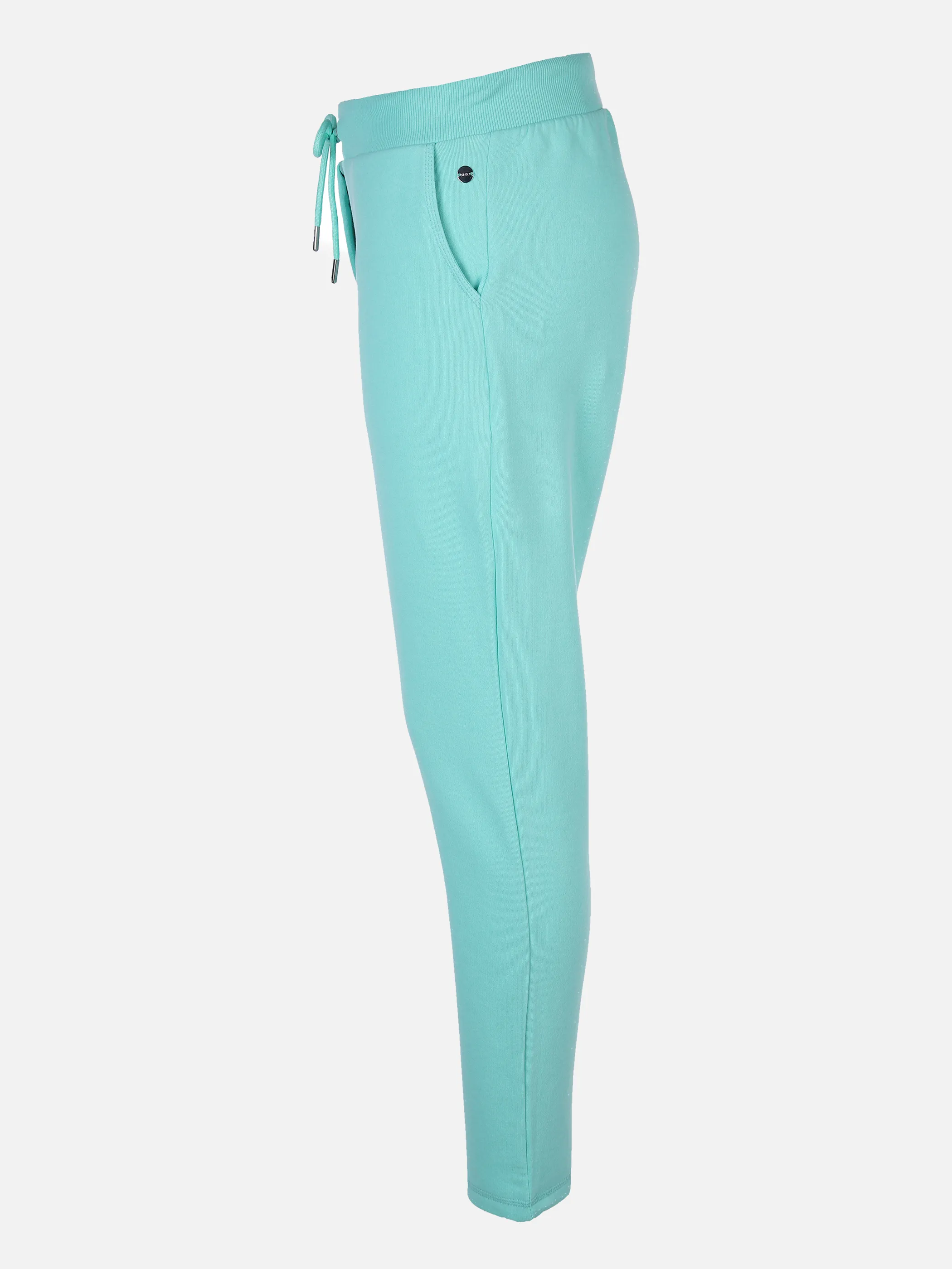 Sure Da-Joggpant m.Bindeband Blau 873370 AQUA 3