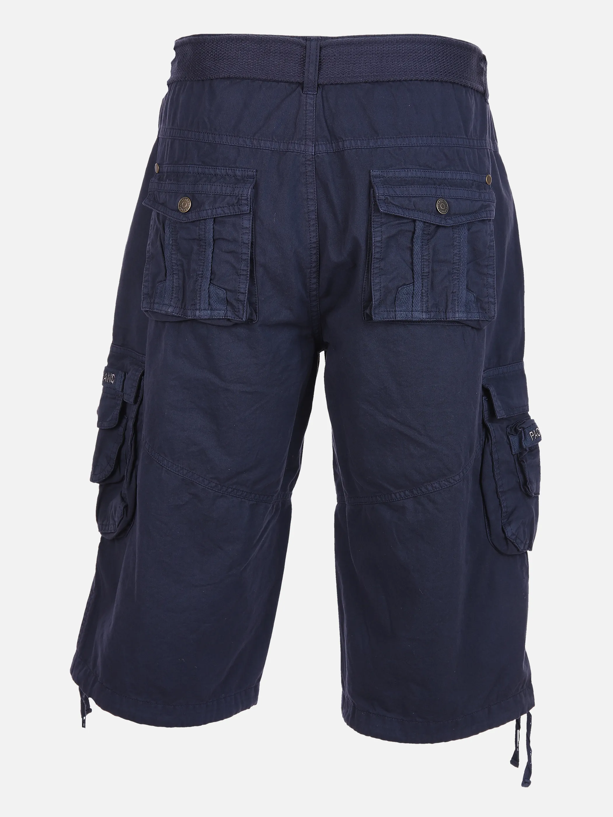 Southern Territory He. Cargobermuda 3/4 Blau 831530 NAVY 2