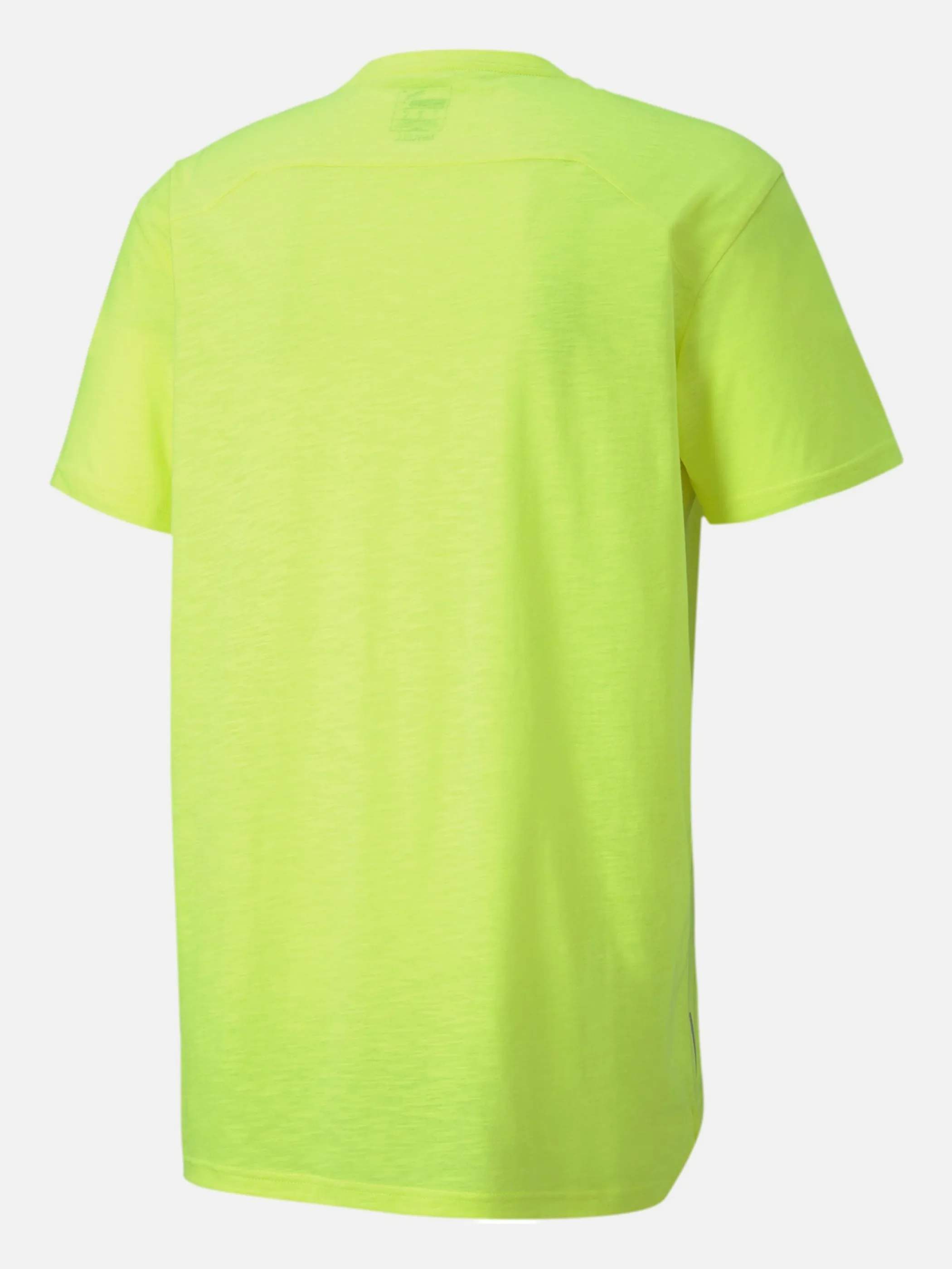 Puma He-Funktionsshirt Energy Gelb 808586 22 2