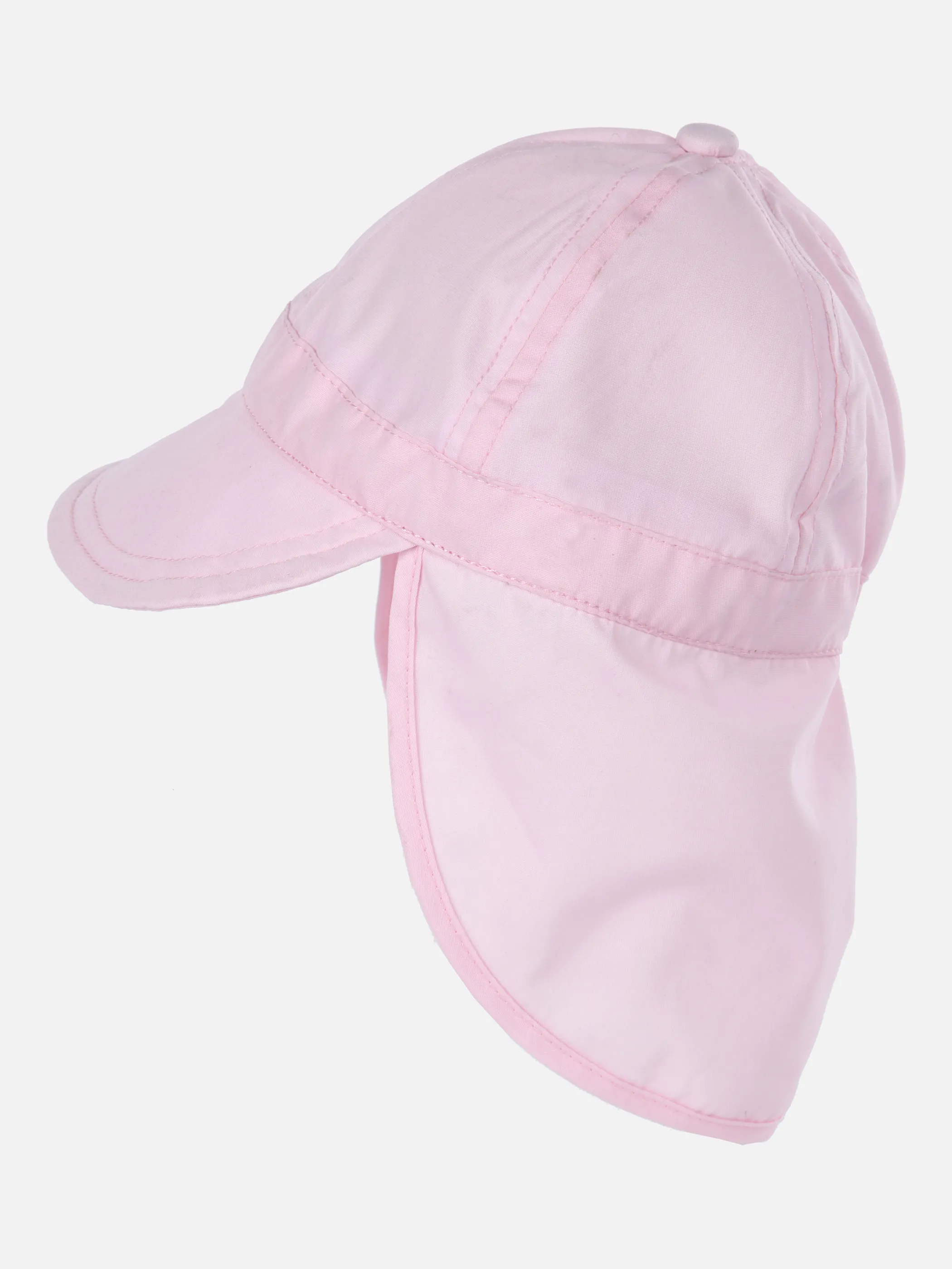 Bubble Gum BG Mütze mit Nackenschutz in Rosa 851545 ROSA 2