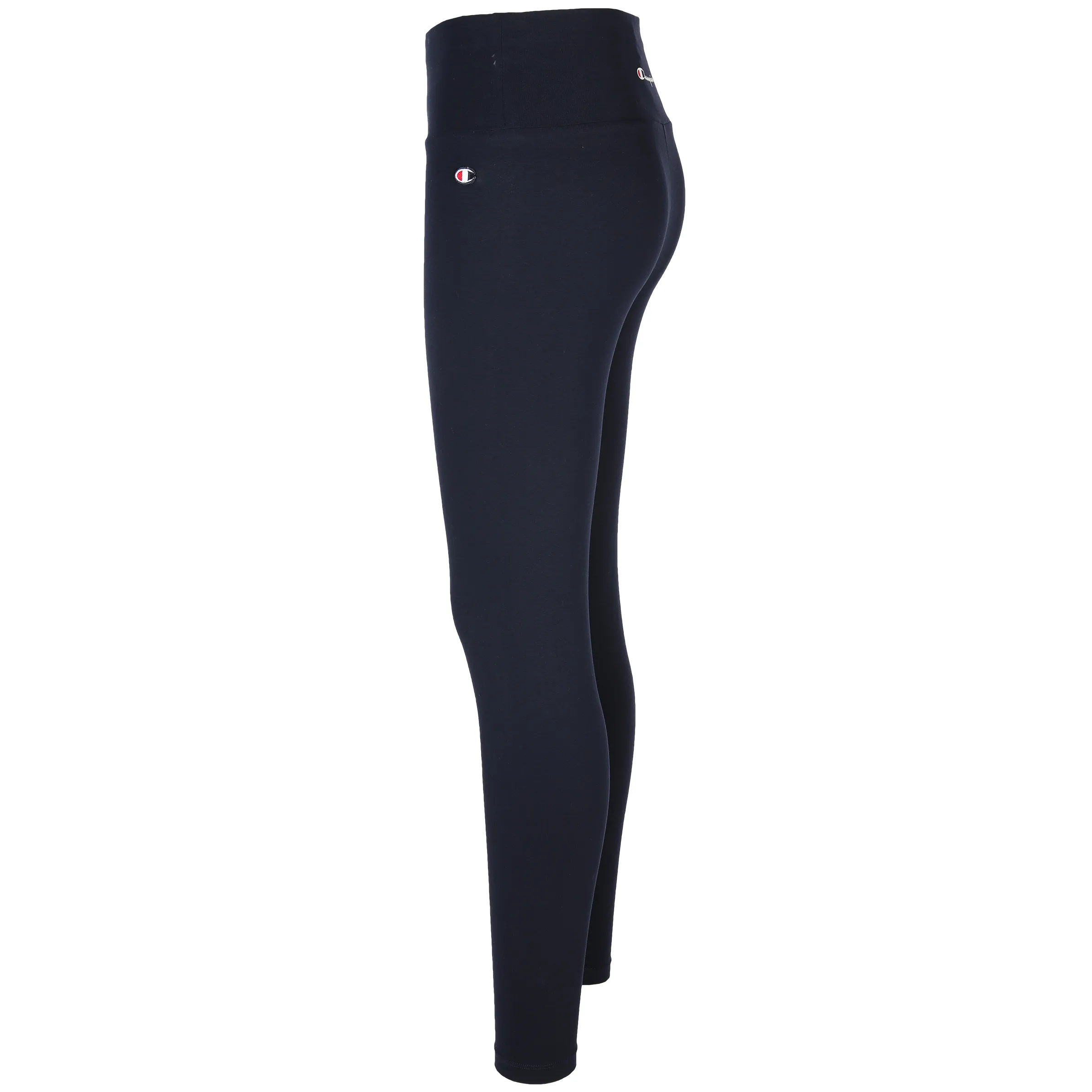 Champion 116617 YF-Da Crop Leggings Marine 886884 BS501 3 Champion 116617 YF-Da Crop Leggings Marine 886884 BS501 3