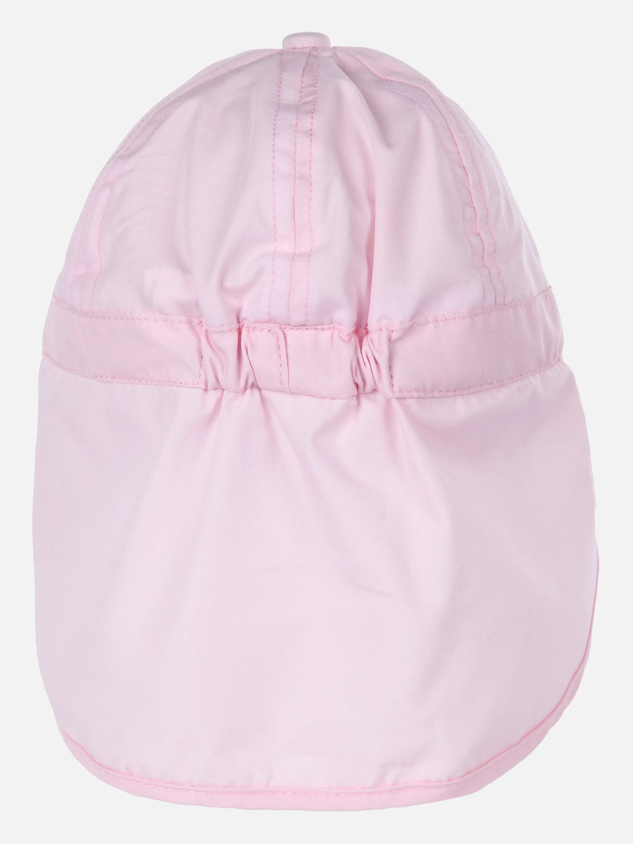 Bubble Gum BG Mütze mit Nackenschutz in Rosa 851545 ROSA 3