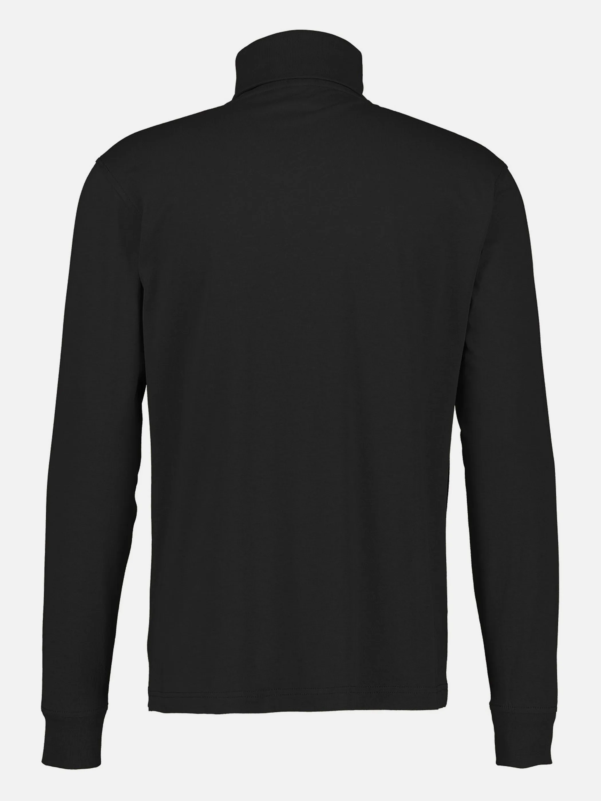 Lerros 2194704 T-SHIRT/SERAFINO 1/1 A Schwarz 856347 290 2