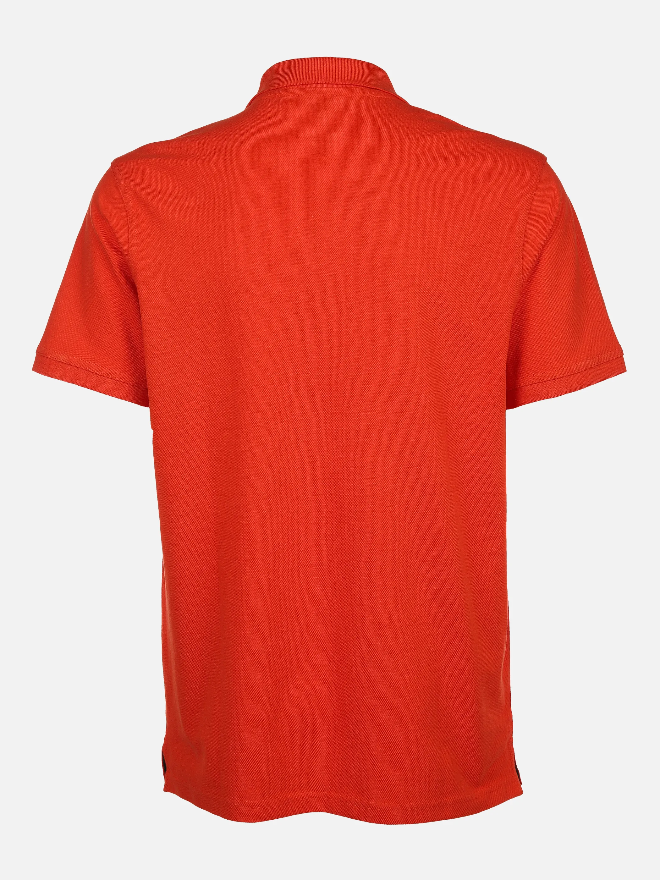 Jim Spencer He. Poloshirt 1/2 Arm uni basic Orange 852325 ORANGE 2 Jim Spencer He. Poloshirt 1/2 Arm uni basic Orange 852325 ORANGE 2