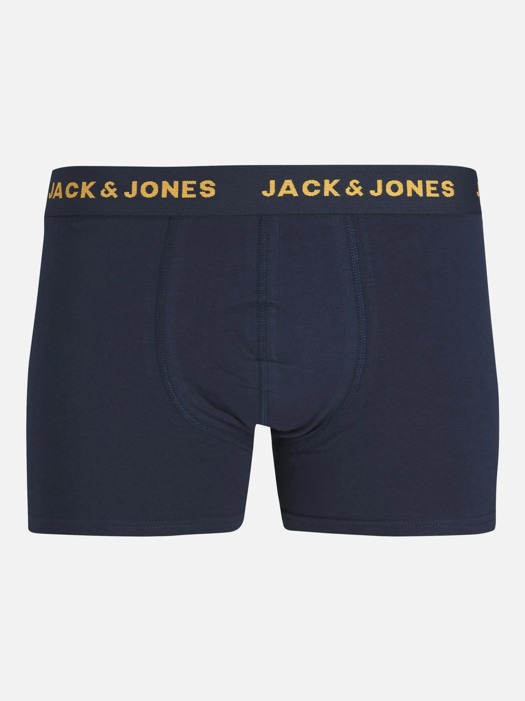 Jack Jones 12228416 JACTRIP SKULL TRUNKS Blau 878773 176202001 4