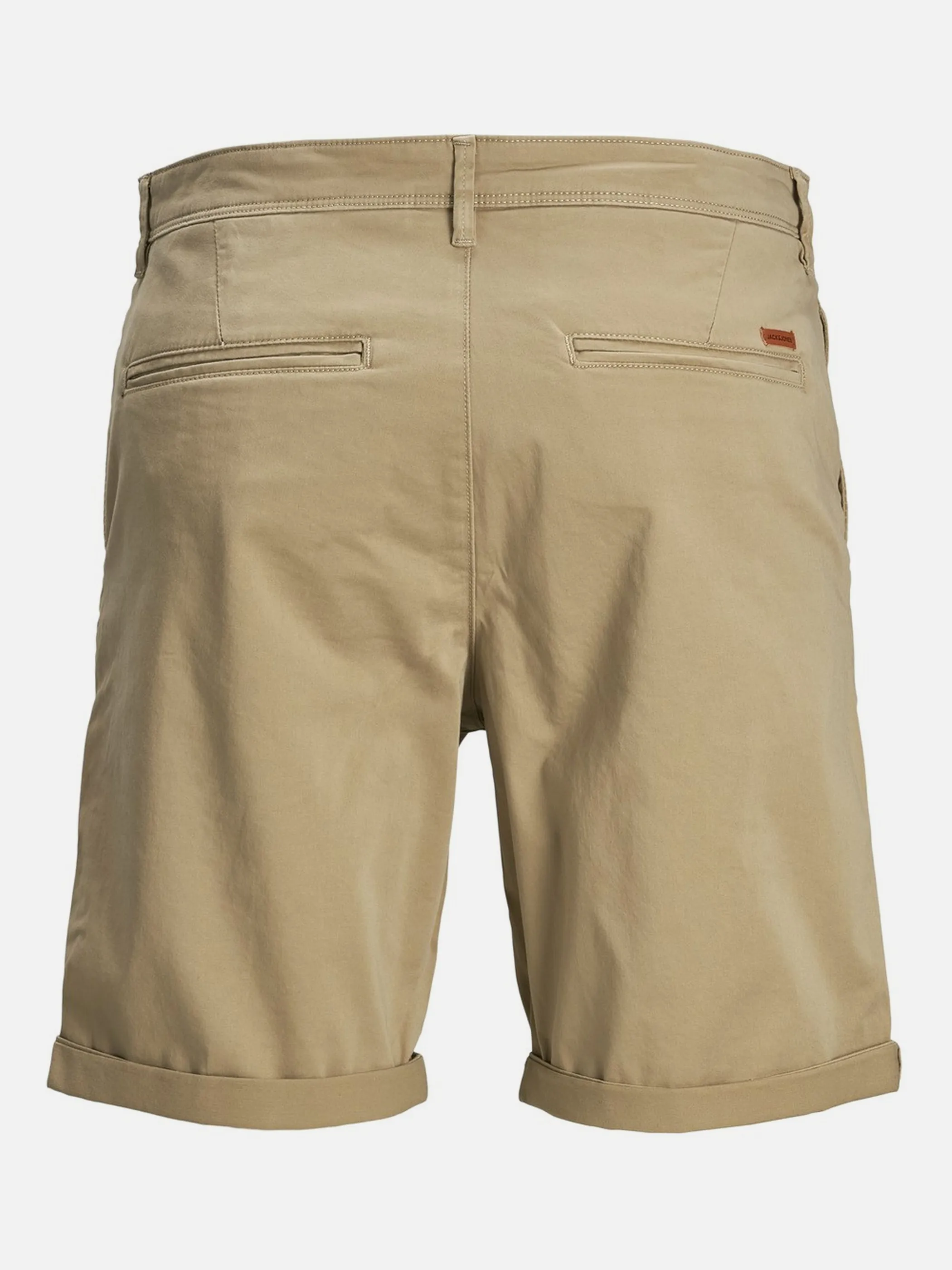 Jack Jones 12165604 JJIBOWIE JJSHORTS SOL Grün 830450 176038 2