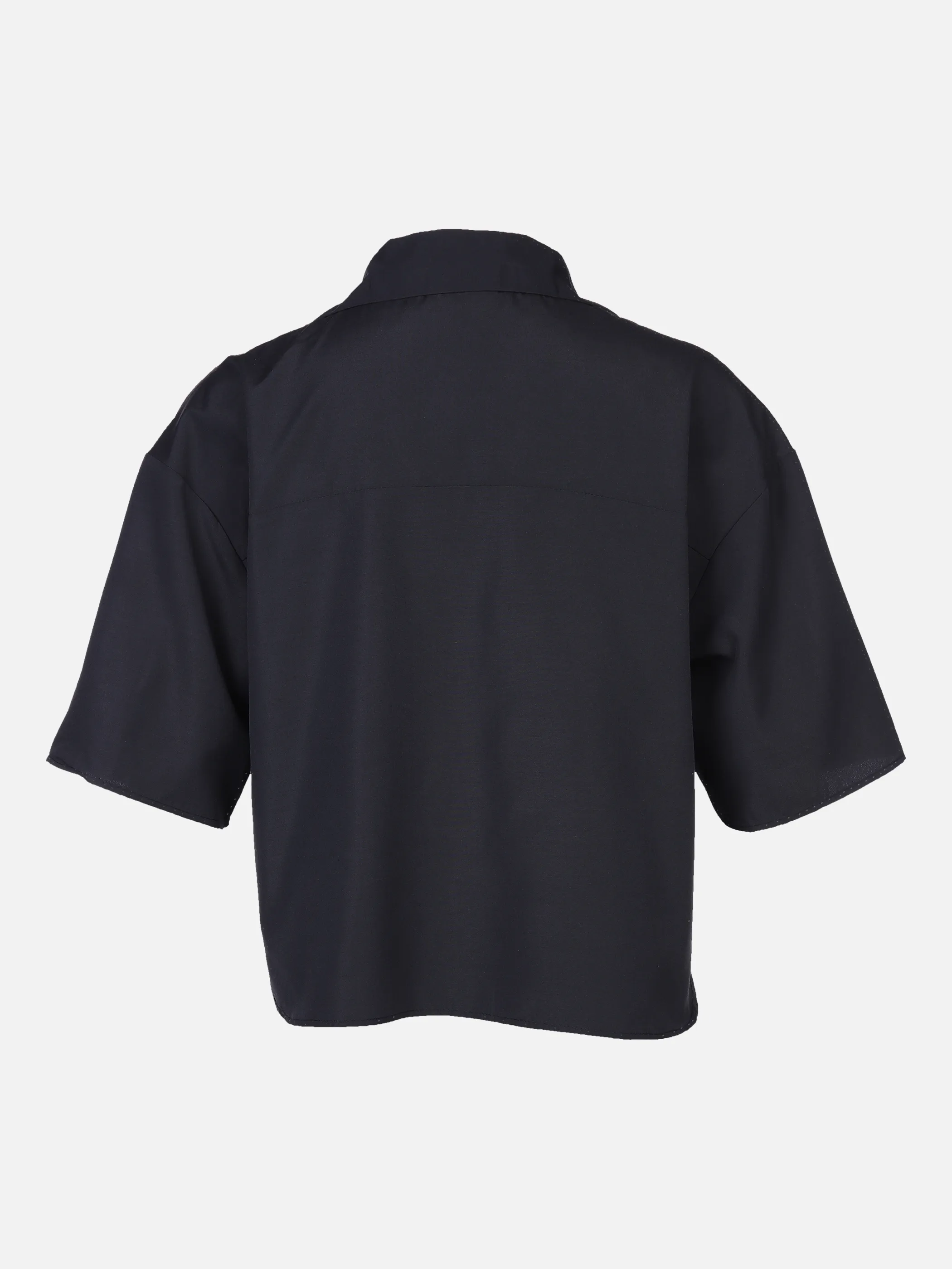 IX-O YF-Da-Bluse, Oversized Grau 864429 19-0201TCX 2 IX-O YF-Da-Bluse, Oversized Grau 864429 19-0201TCX 2