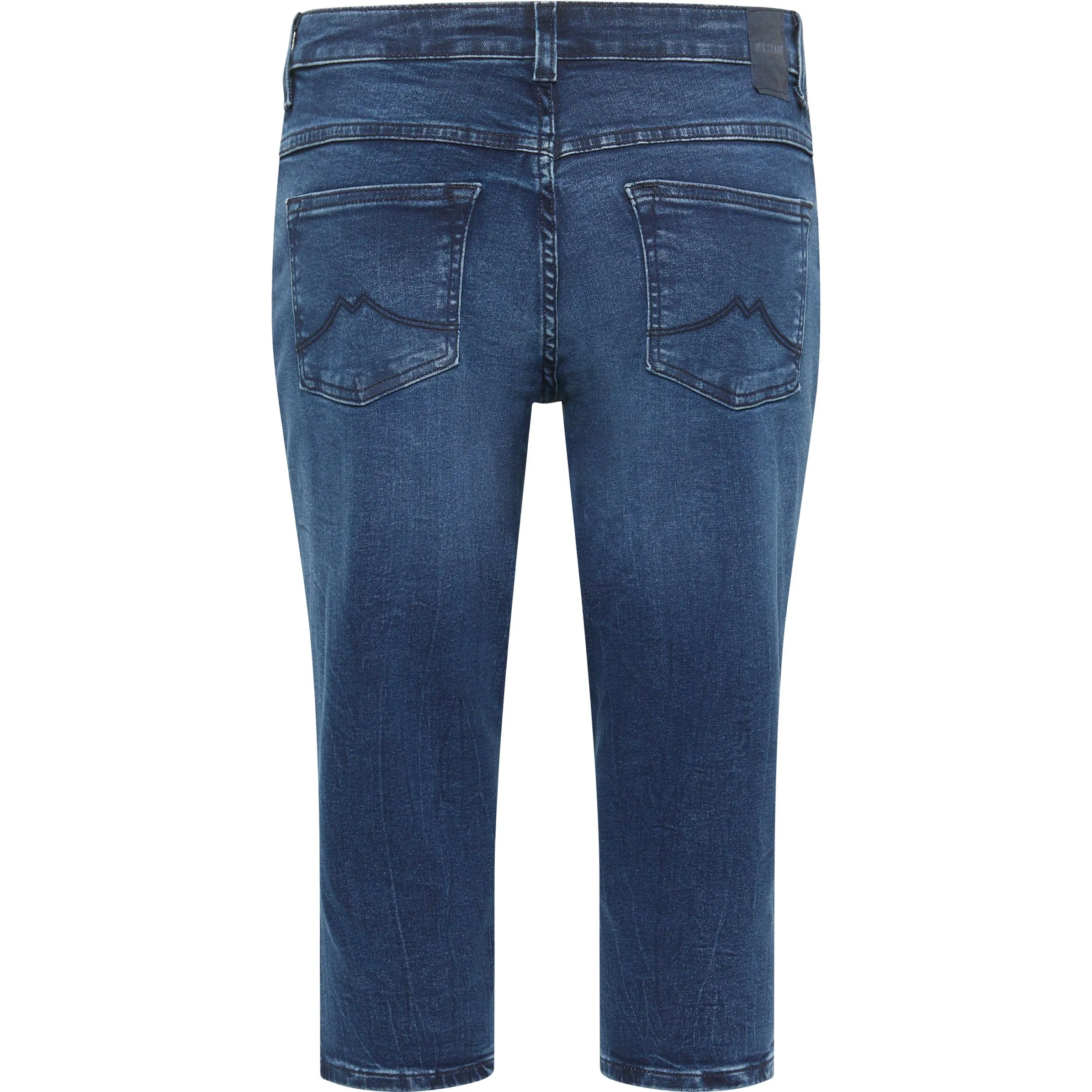 Mustang 1014394 STYLE REBECCA CAPRI Blau 880141 5000882 2 Mustang 1014394 STYLE REBECCA CAPRI Blau 880141 5000882 2