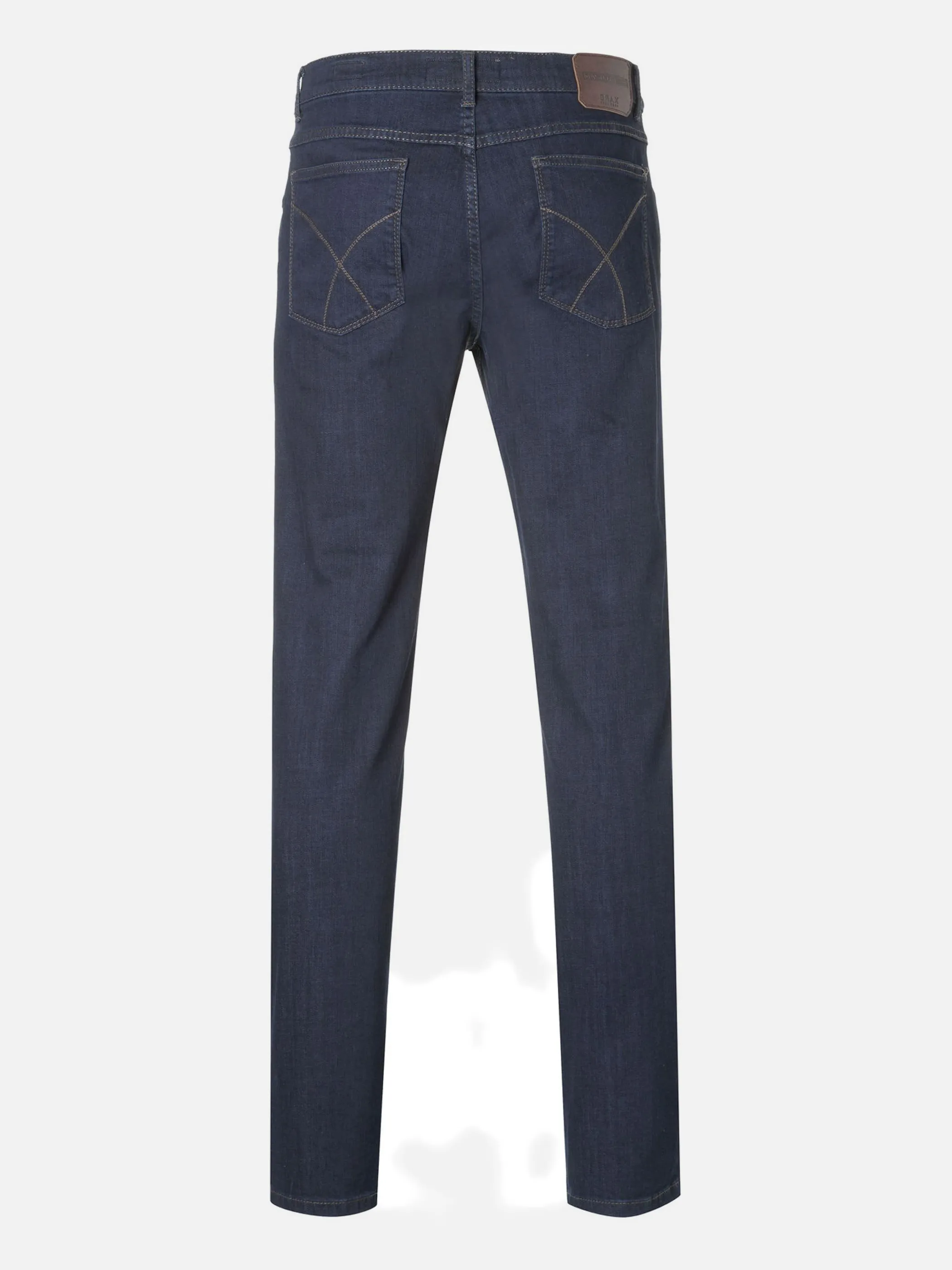 Brax Haka 80-3000 07964420 COOPER DENIMN Blau 760958 22 2 Brax Haka 80-3000 07964420 COOPER DENIMN Blau 760958 22 2