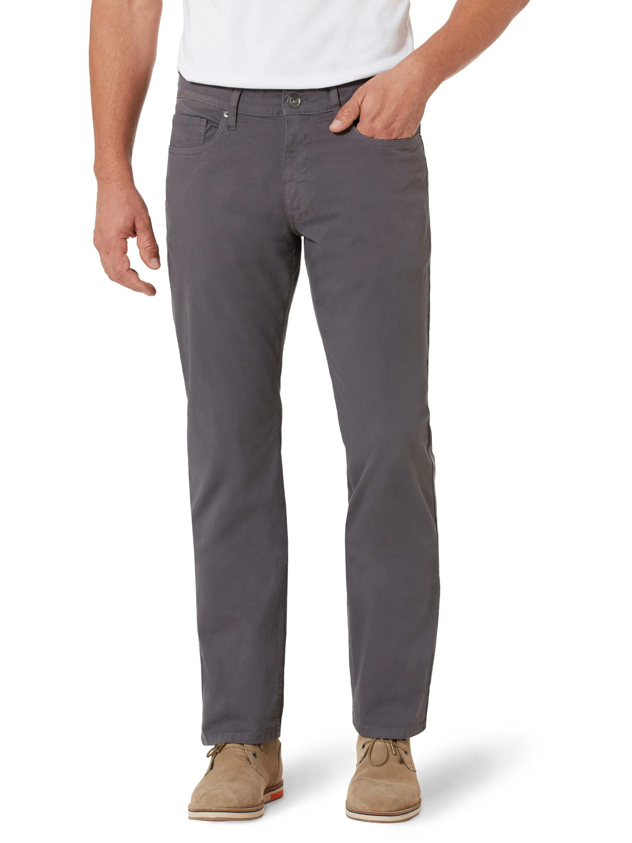 Herren Jeans Straight Fit | 6514 | 30/32 | 853493-06514-19