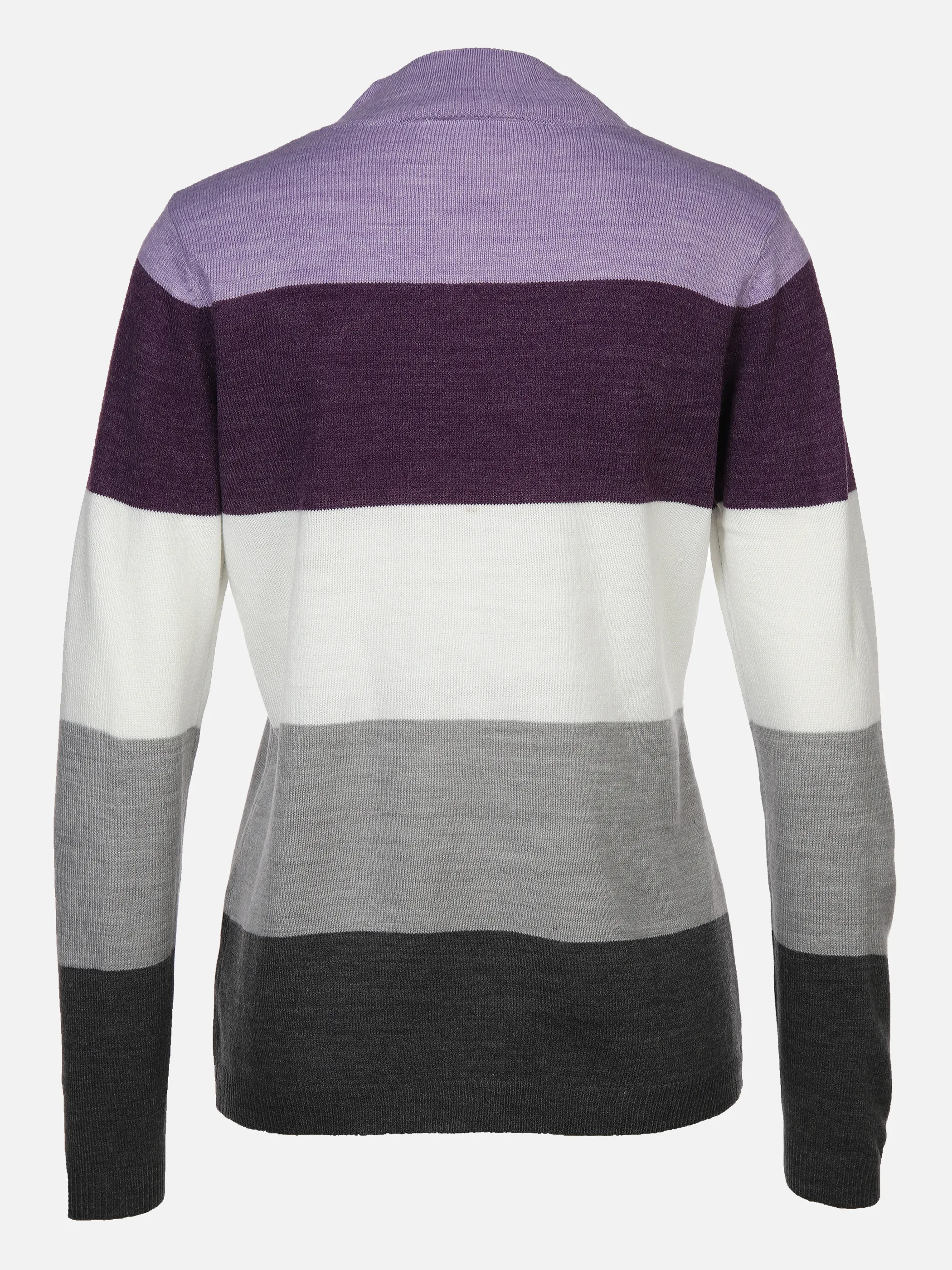 Sure Da-Stehkragenpullover Cashmere Lila 879860 PURPLE 2 Sure Da-Stehkragenpullover Cashmere Lila 879860 PURPLE 2
