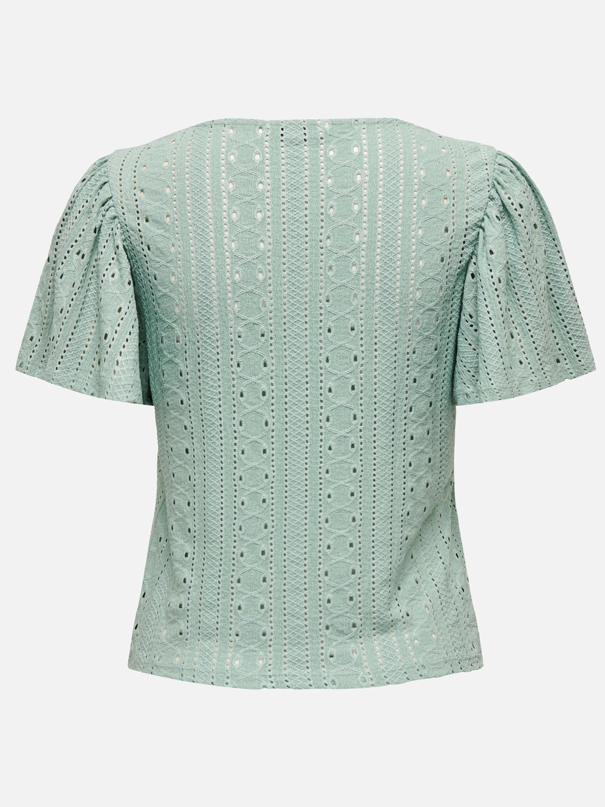 Only 15312474 ONLRIVERSIDE S/S FLAI Grün 910178 254595 2