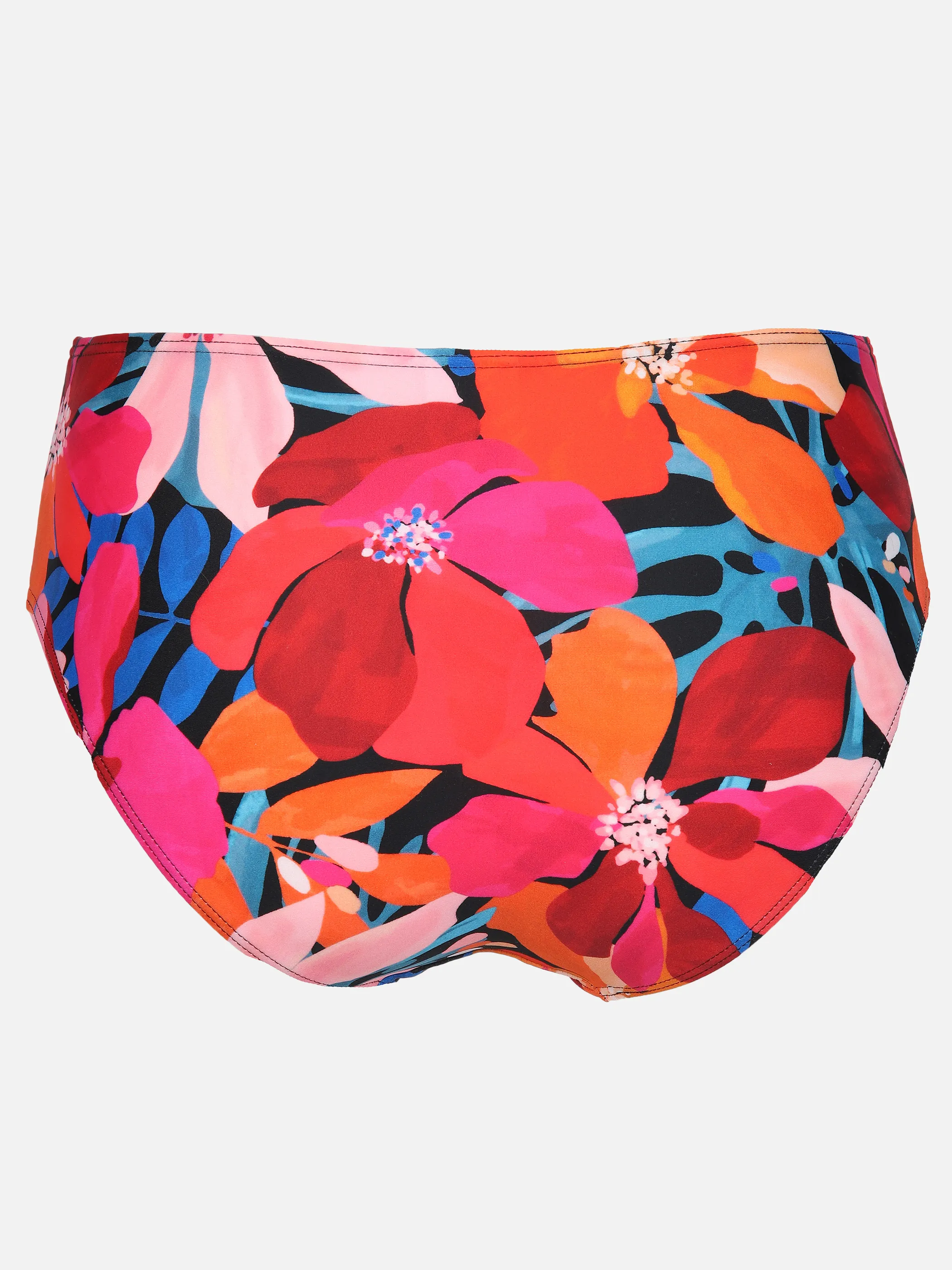 Grinario Sports Da-Bikini Hose mit Druck Pink 890121 AOP 2