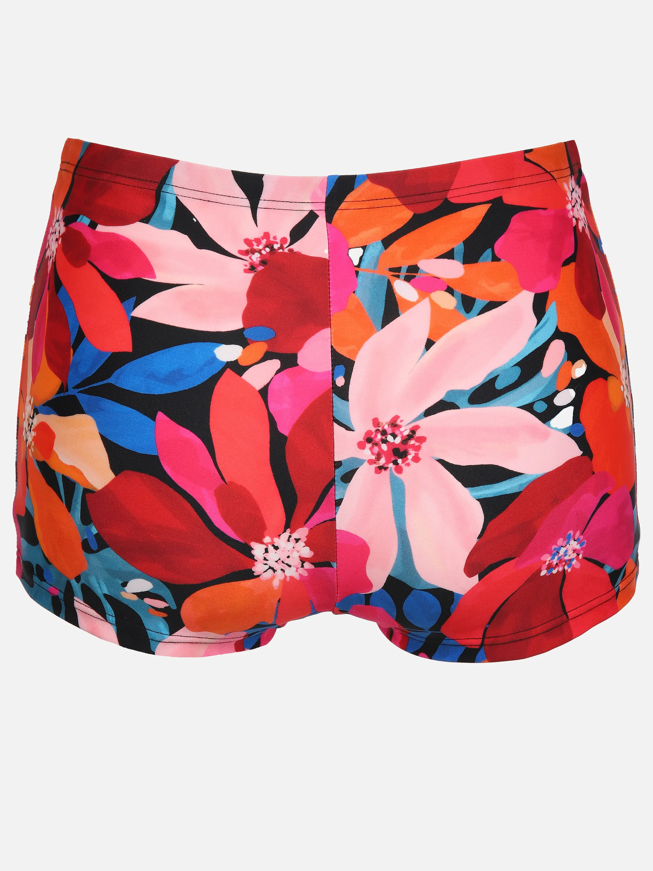 Grinario Sports Da-Bikini-Hose mit Druck Pink 890132 AOP 2