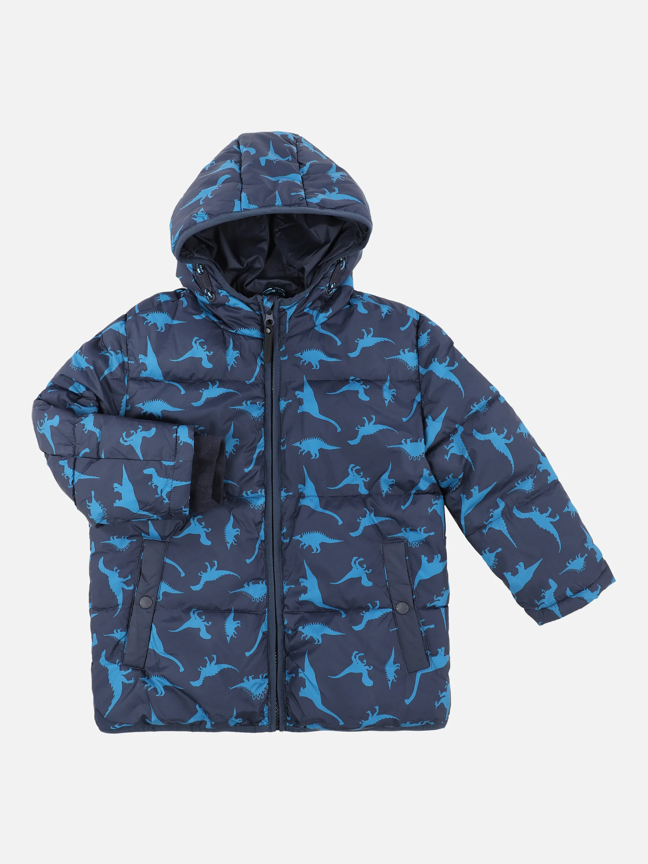 Tom Tailor 1033346 heritage puffer jacket Blau 869698 30487 1 Tom Tailor 1033346 heritage puffer jacket Blau 869698 30487 1