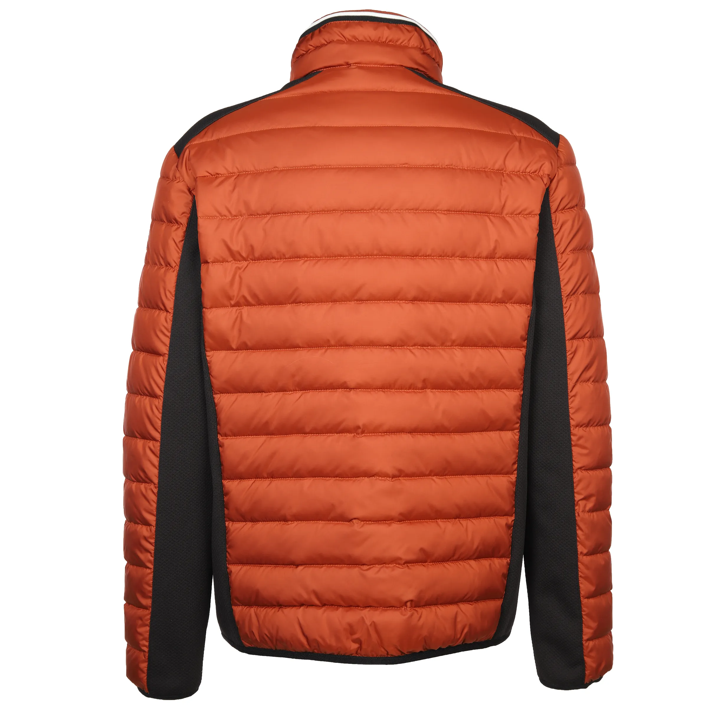 Jim Spencer He. Steppjacke softshell Orange 880638 ORANGE 2 Jim Spencer He. Steppjacke softshell Orange 880638 ORANGE 2