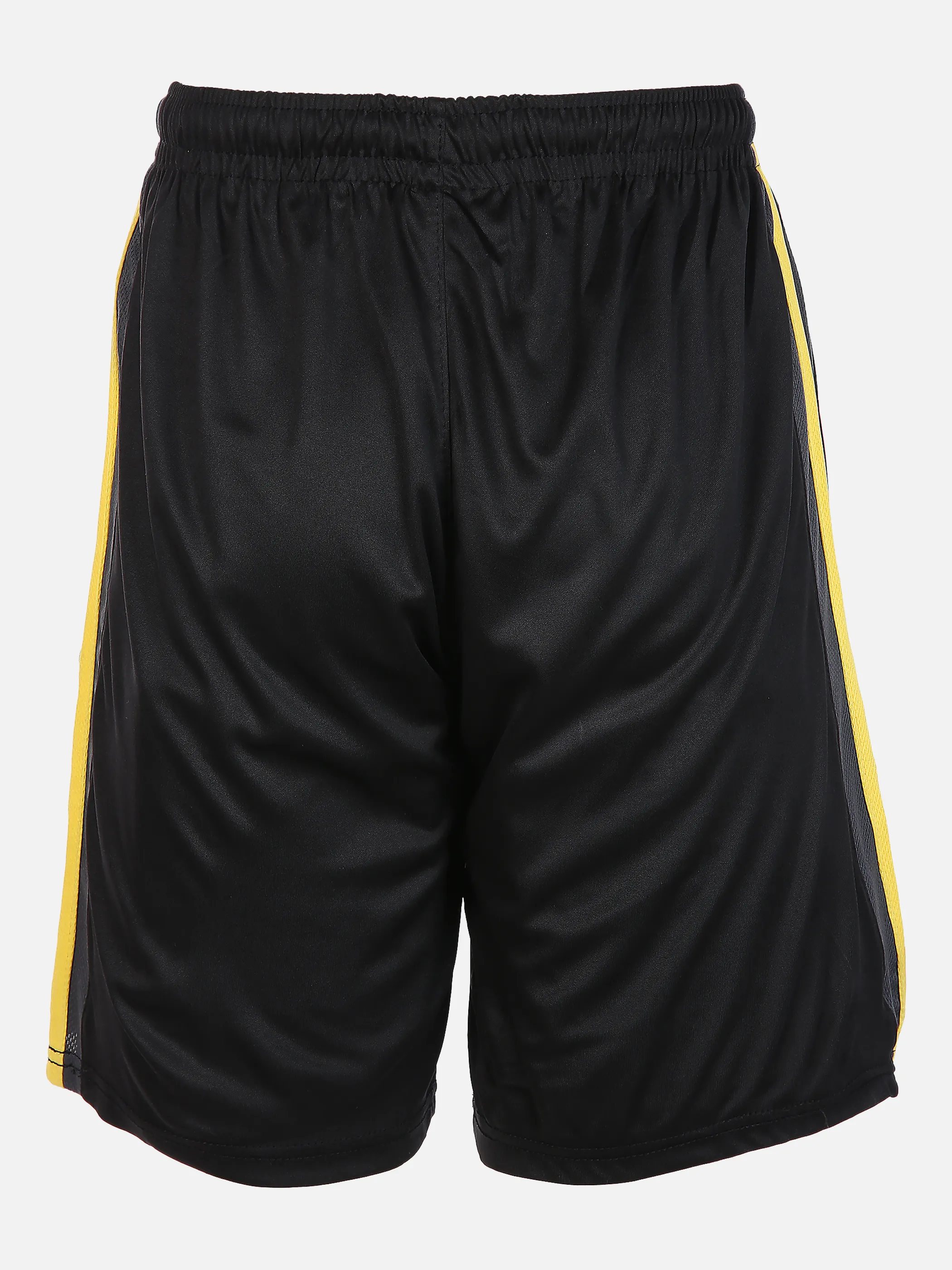 Stop + Go Kn-Funktionsshort Schwarz 841682 SCHWARZ 2 Stop + Go Kn-Funktionsshort Schwarz 841682 SCHWARZ 2