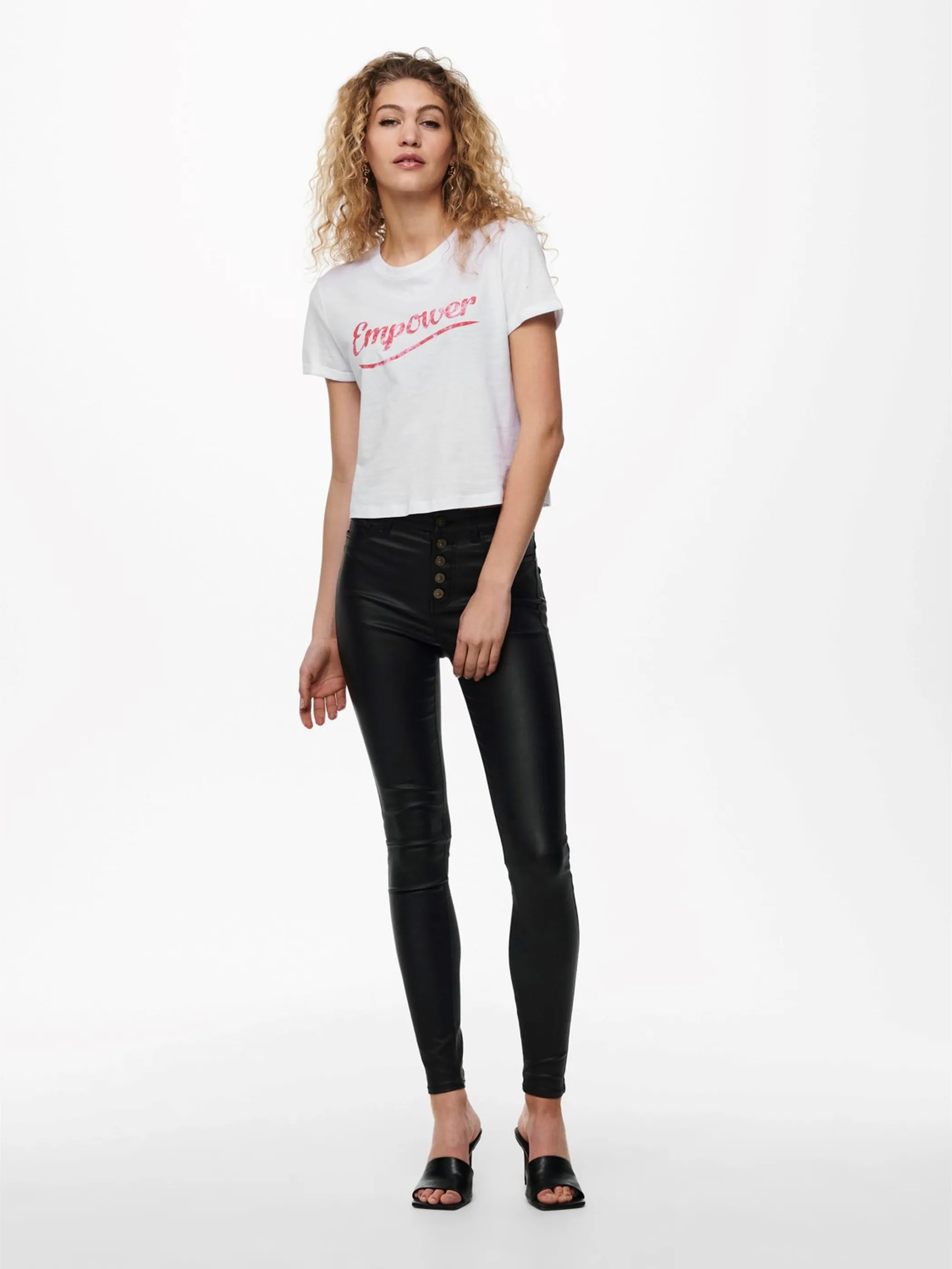 Only 15228907 ONLMOLLY LIFE S/S TEX Weiß 850498 190858002 3 Only 15228907 ONLMOLLY LIFE S/S TEX Weiß 850498 190858002 3
